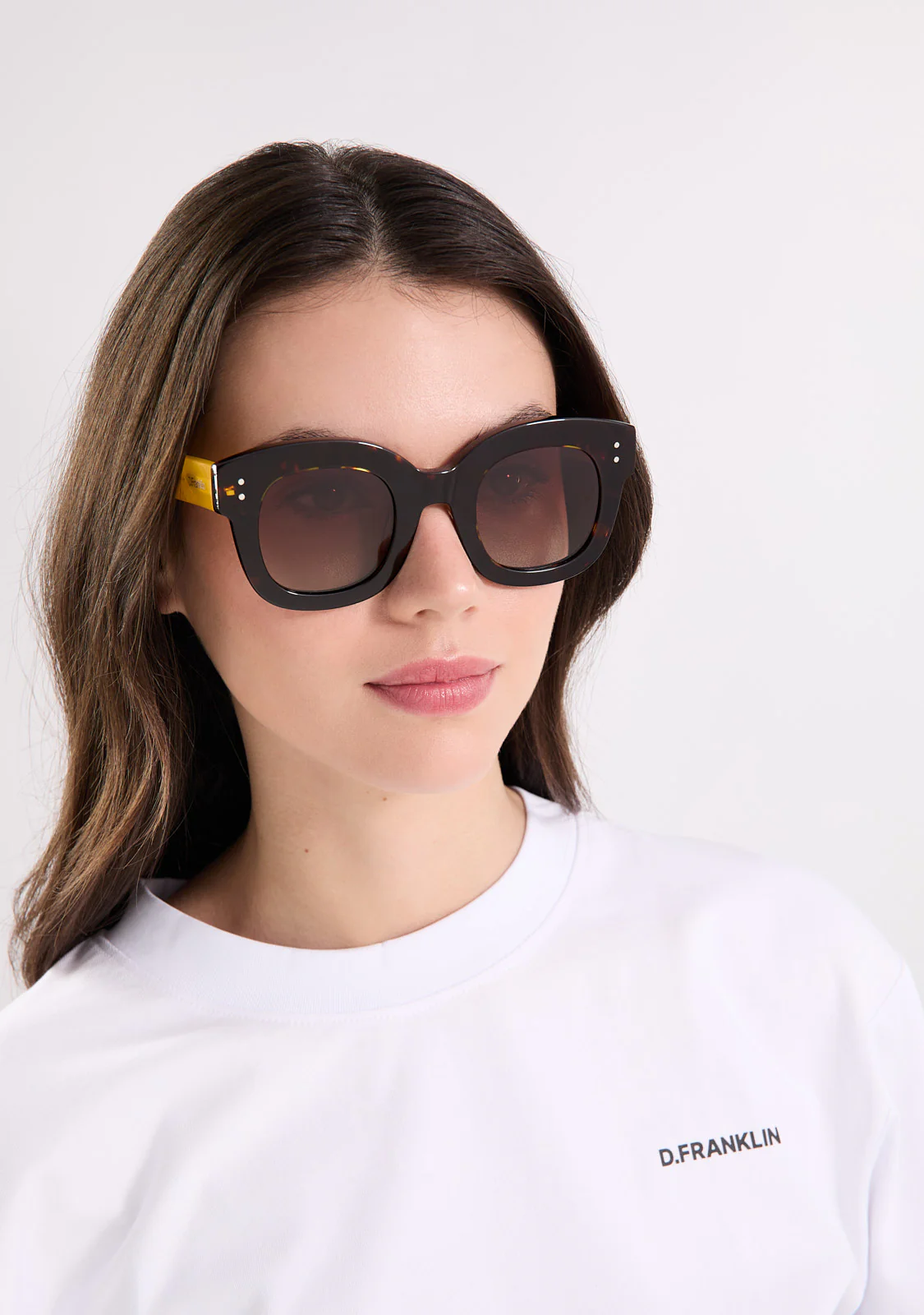 Holly Tort / Gradient Brown - Image 6