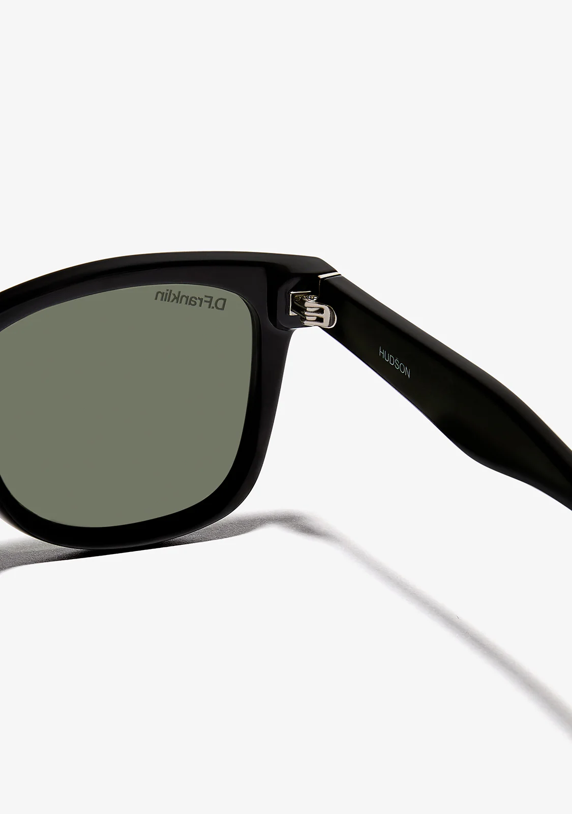 Hudson Black / G15 - Image 4