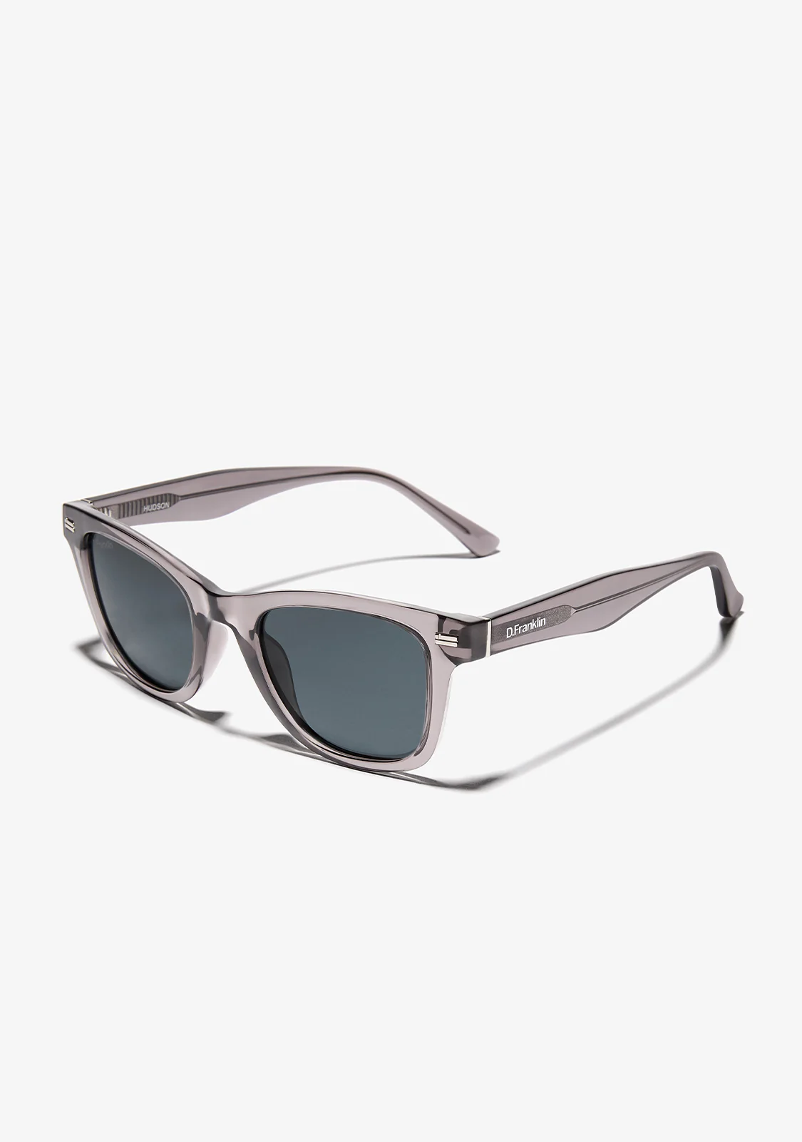 Hudson Dark Grey / Dark Blue - Image 2