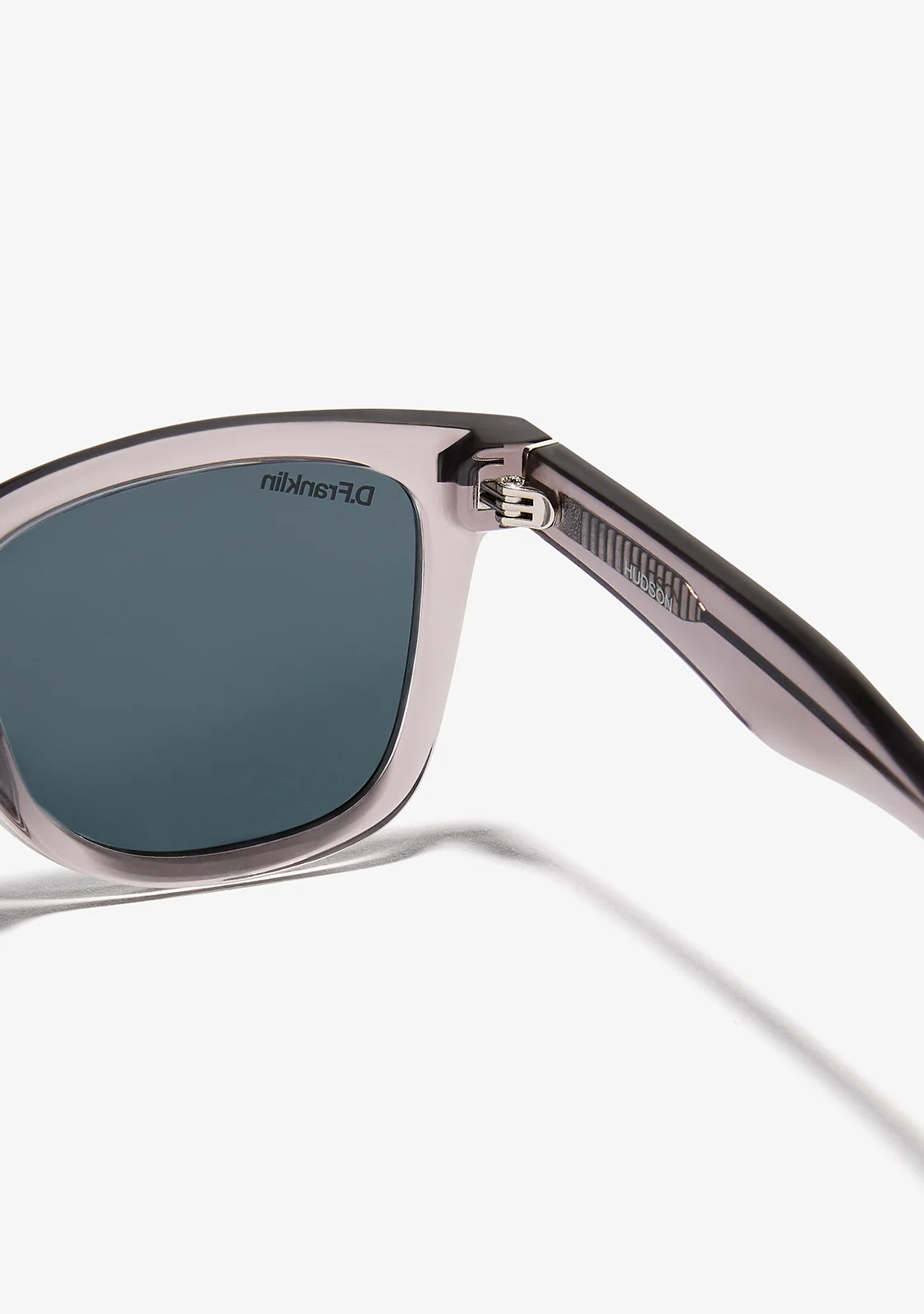 Hudson Dark Grey / Dark Blue - Image 4