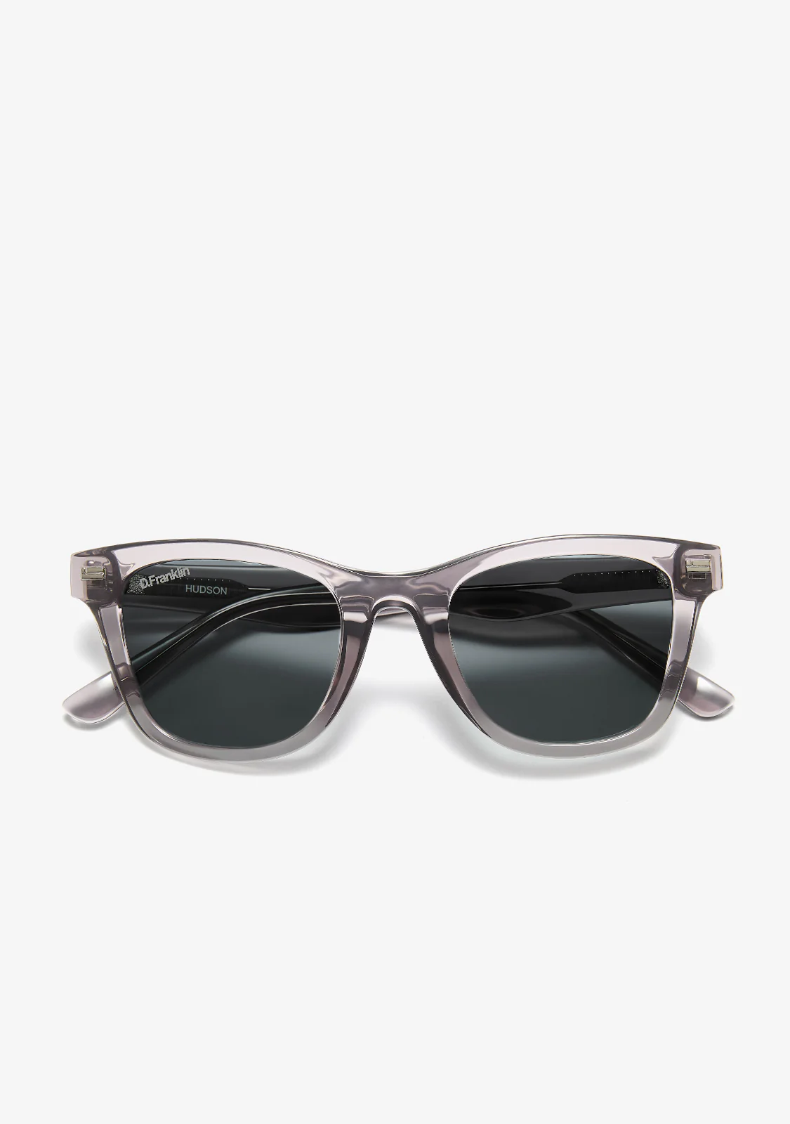 Hudson Dark Grey / Dark Blue - Image 5