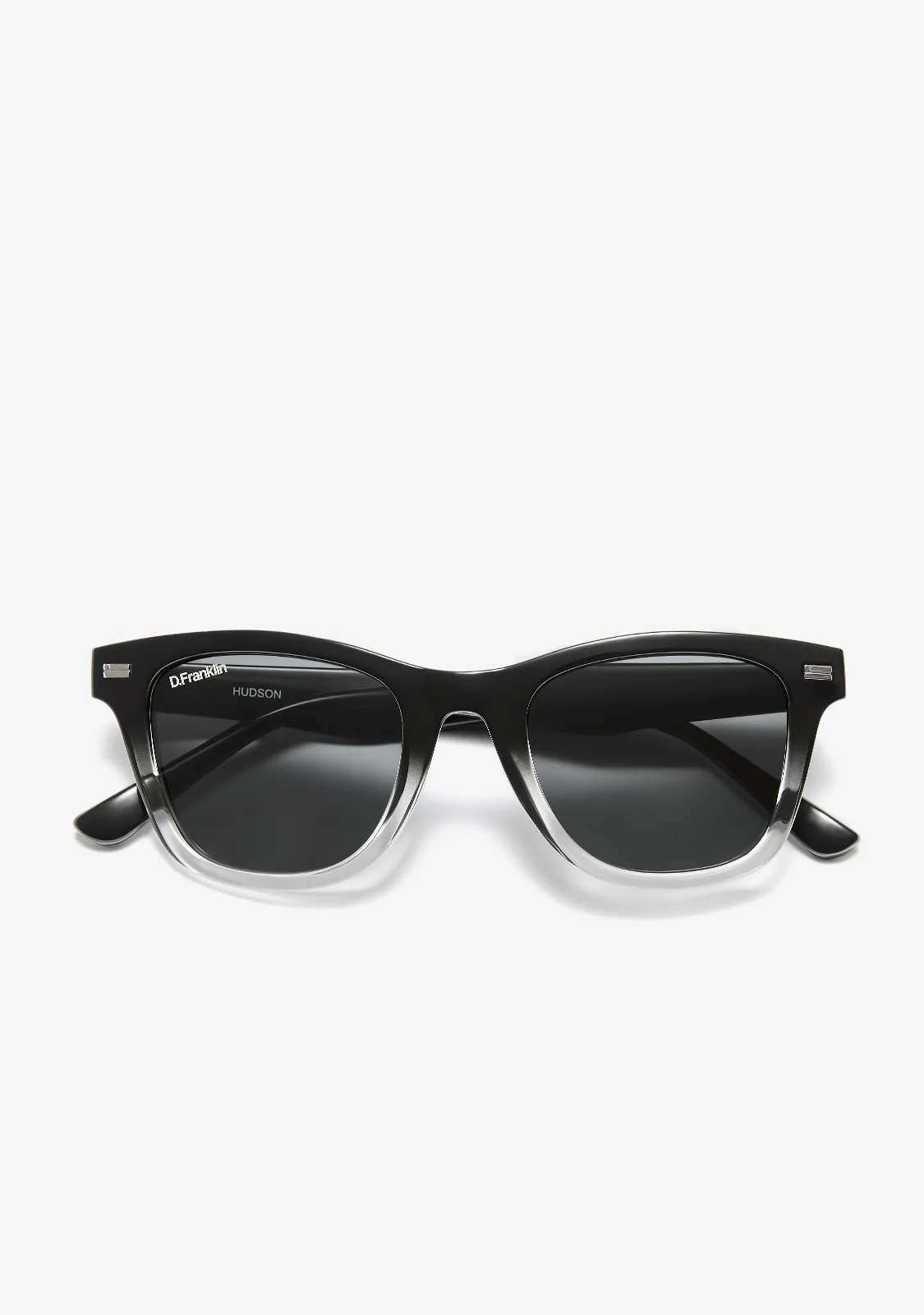 Hudson Gradient Black / Black - Image 5