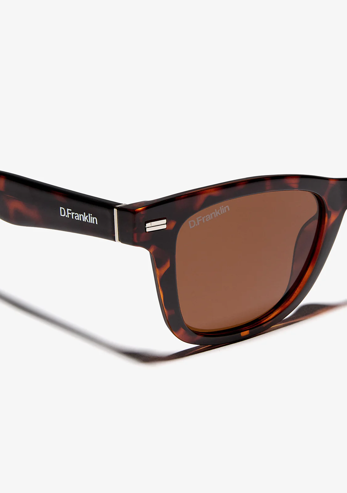 Hudson Tort / Brown - Image 3