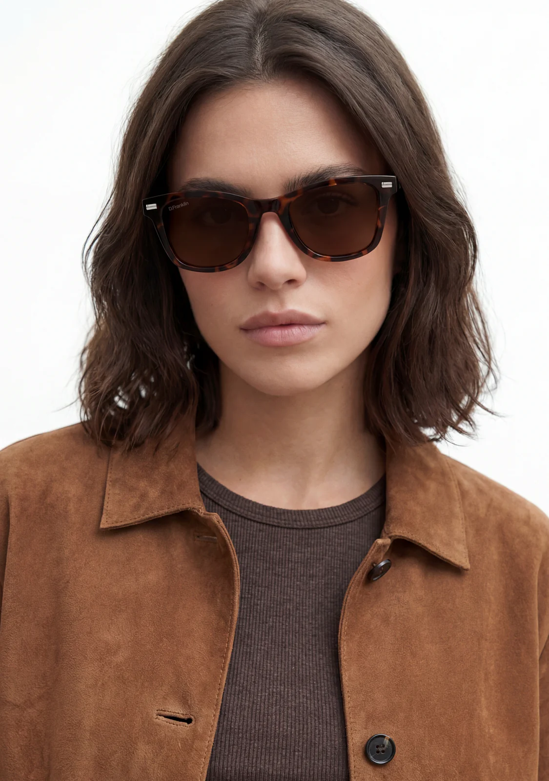 Hudson Tort / Brown - Image 7