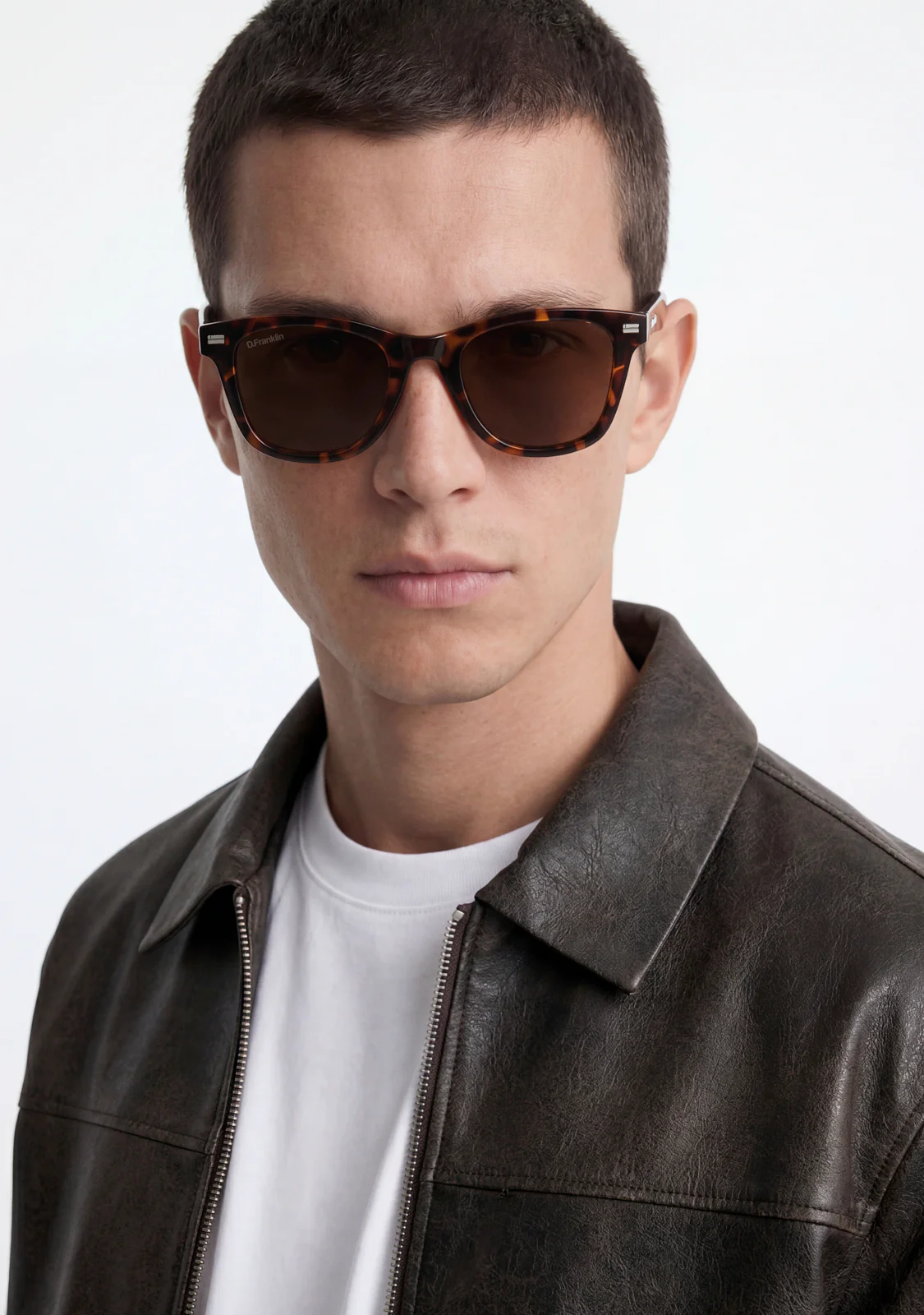Hudson Tort / Brown - Image 8
