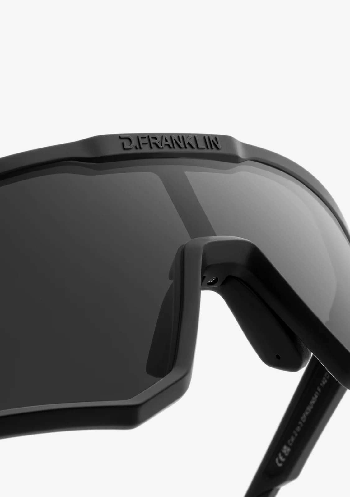 Hurricane Black / Black - Image 3
