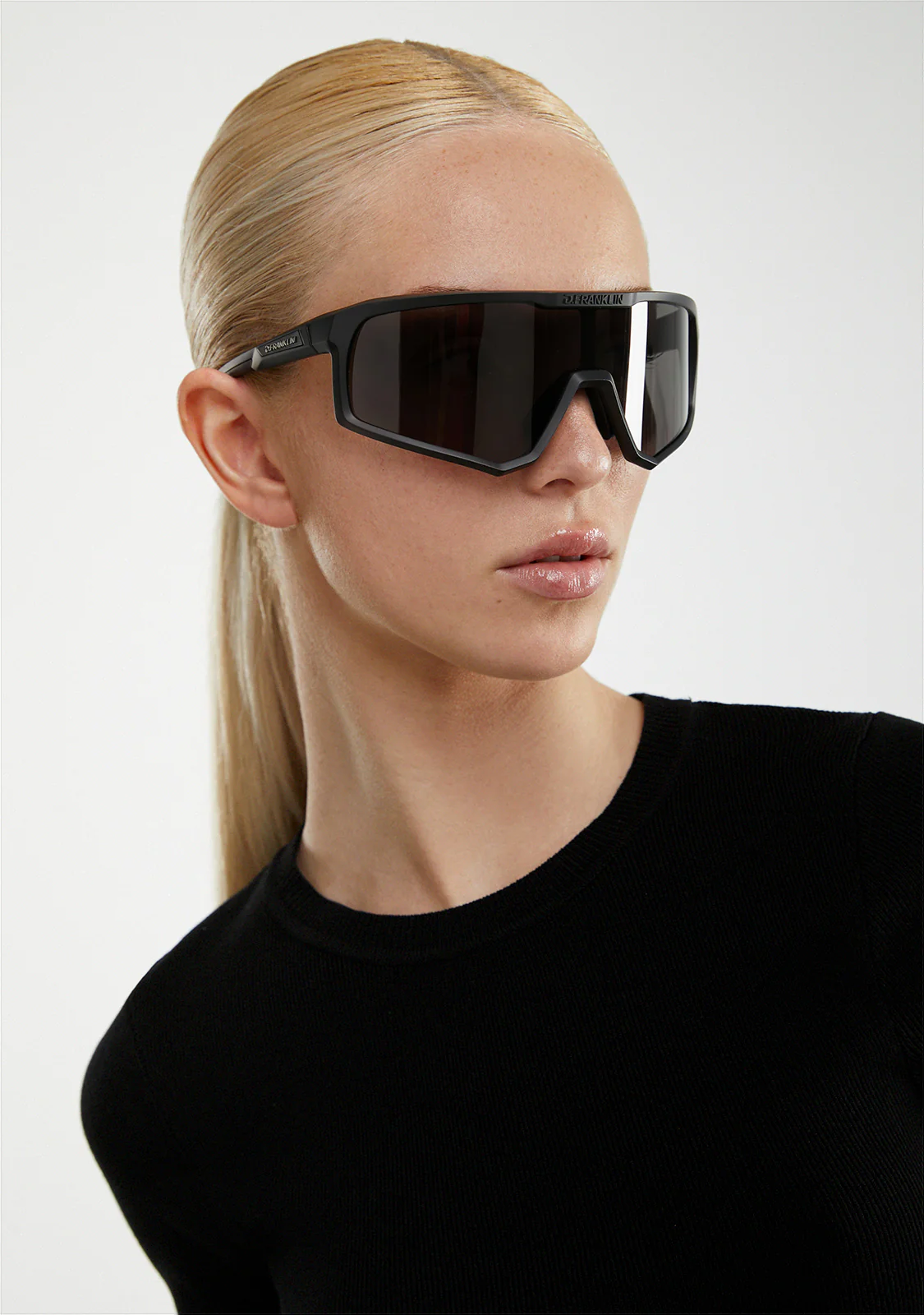 Hurricane Black / Black - Image 8