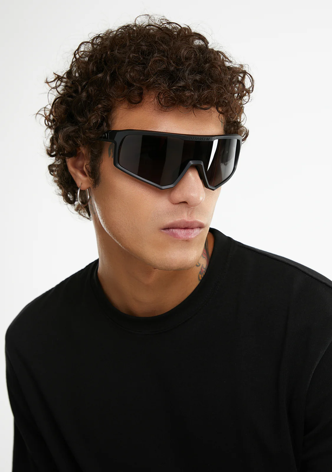 Hurricane Black / Black - Image 9