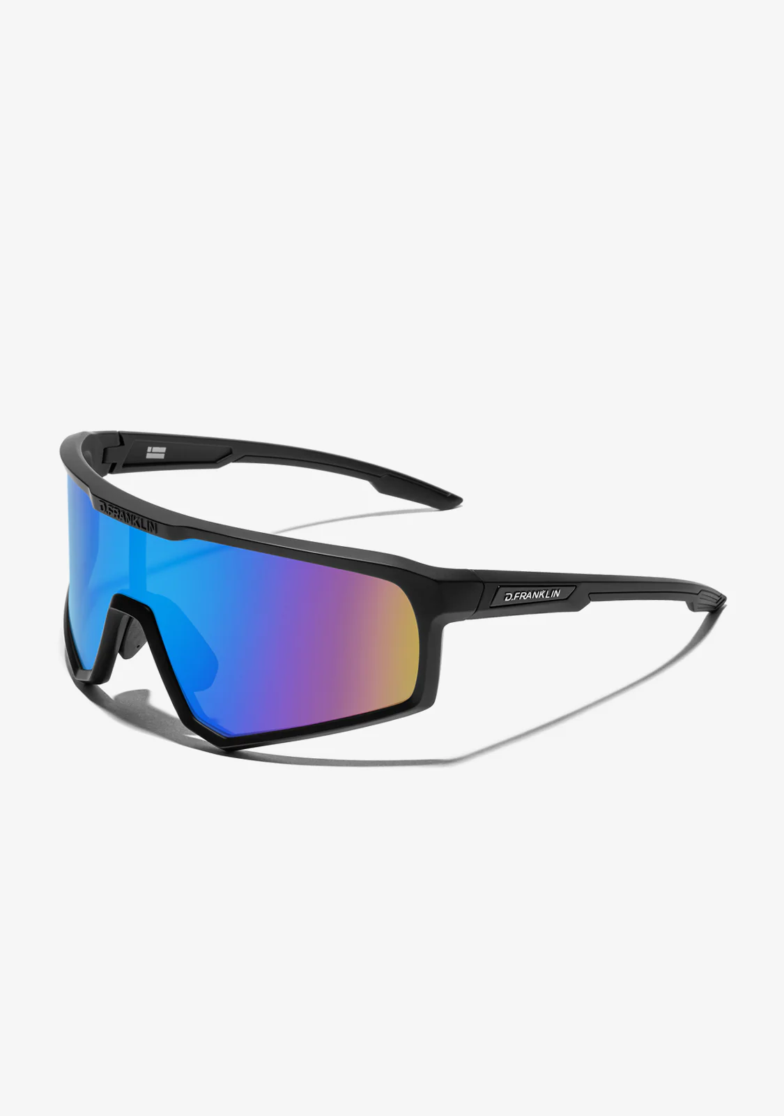 Hurricane Black / Blue - Image 2