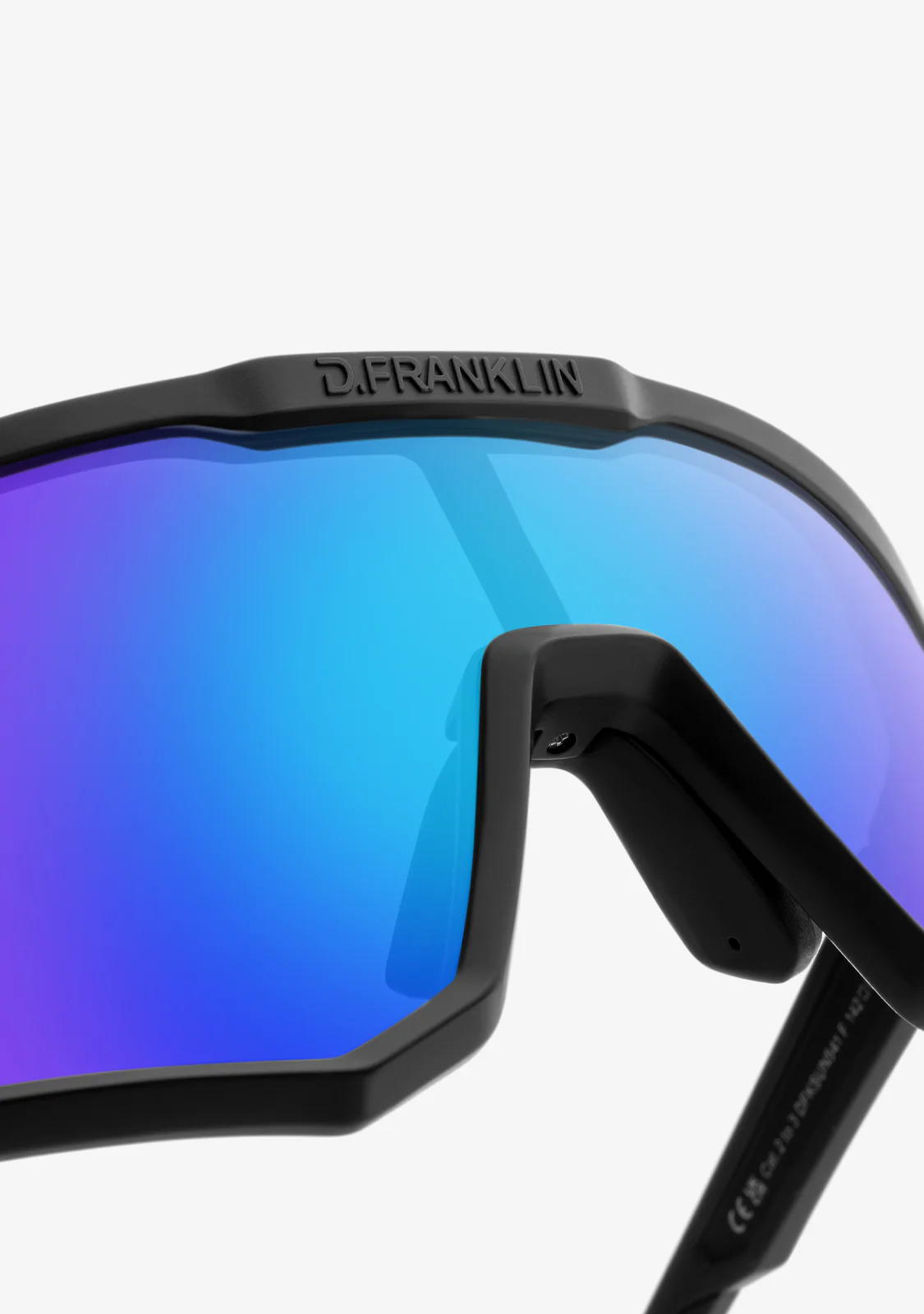 Hurricane Black / Blue - Image 3