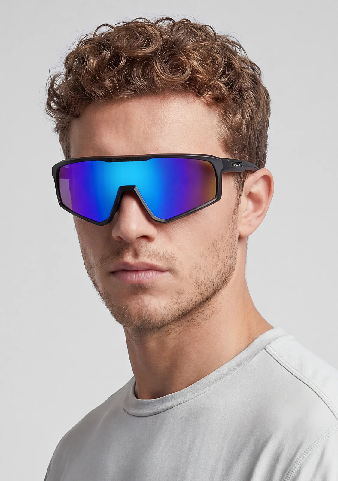 Hurricane Black / Blue - Image 8