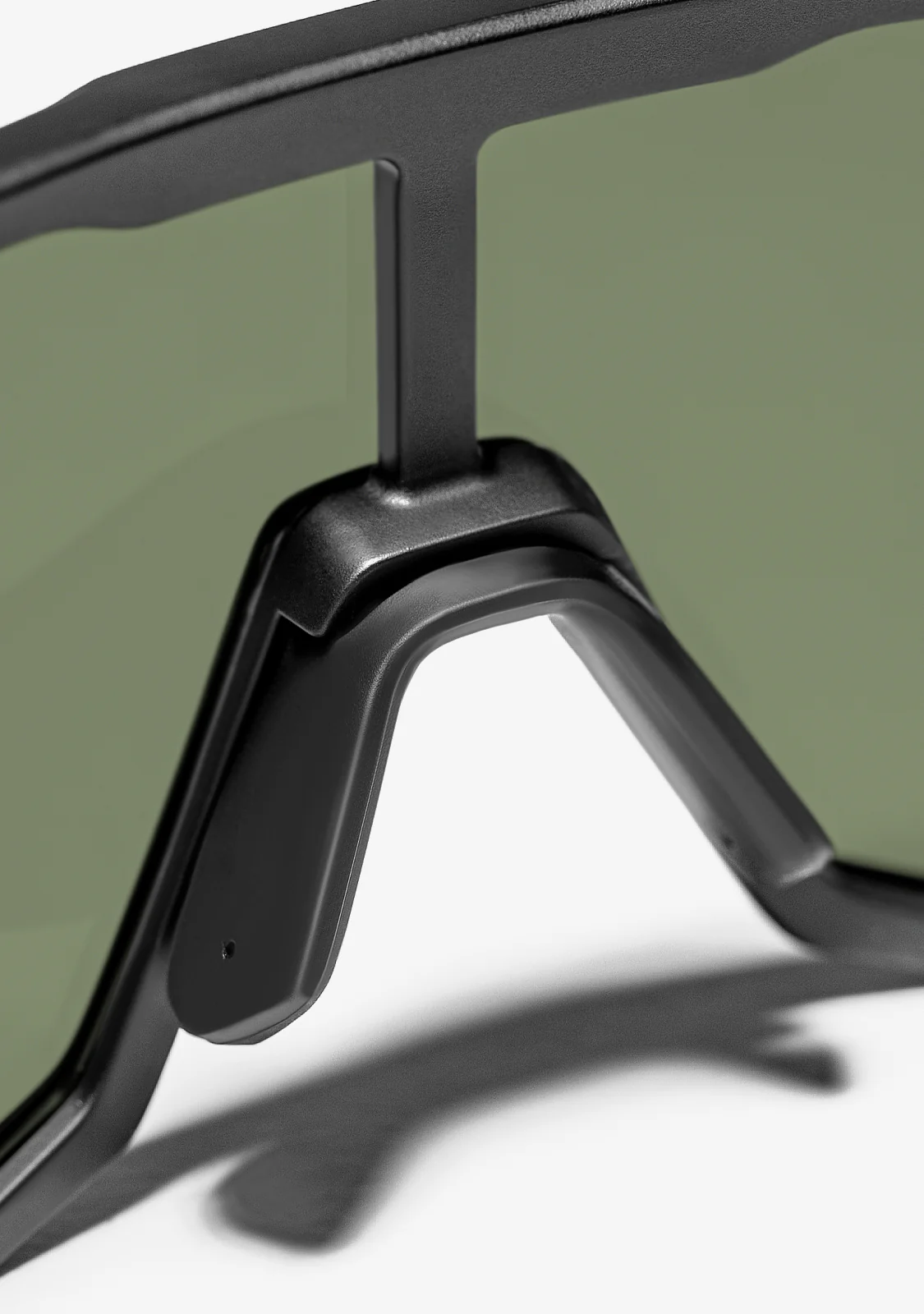 Hurricane Black / Green - Image 6