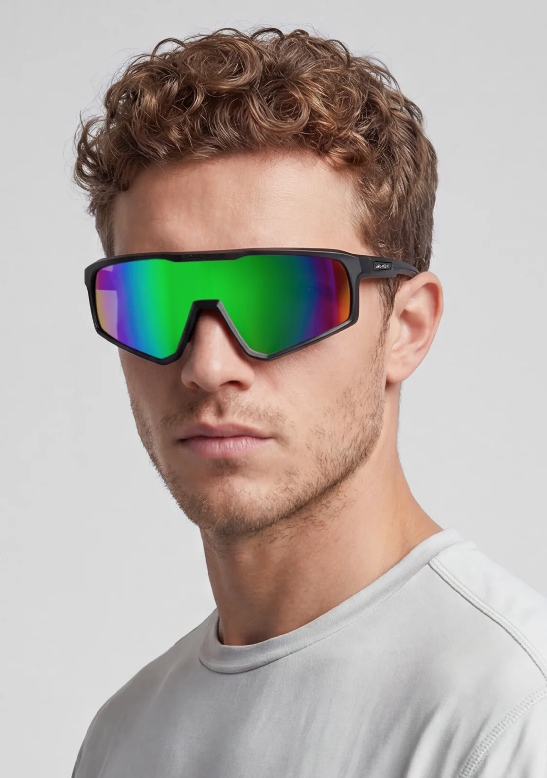 Hurricane Black / Green - Image 8