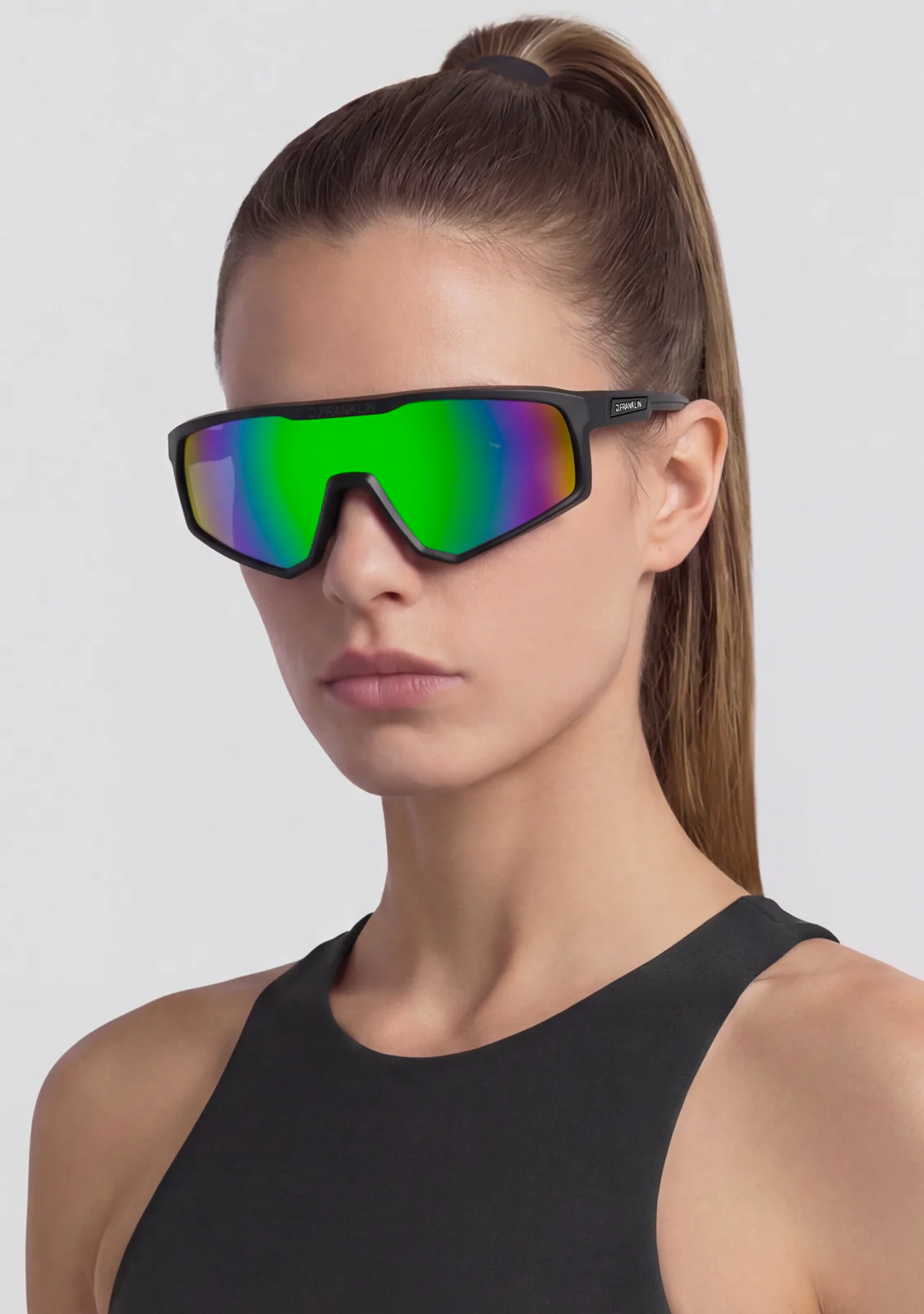 Hurricane Black / Green - Image 9