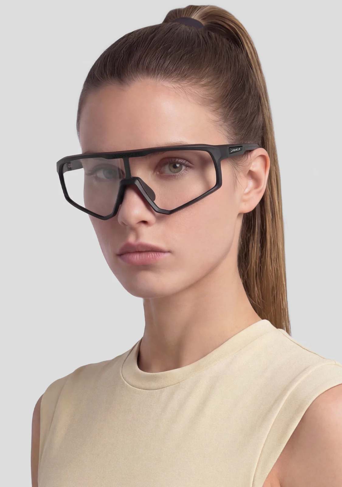 Hurricane Black / Photochromic - Image 10