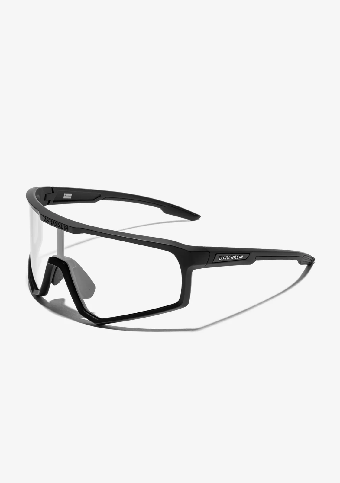 Hurricane Black / Photochromic - Image 3