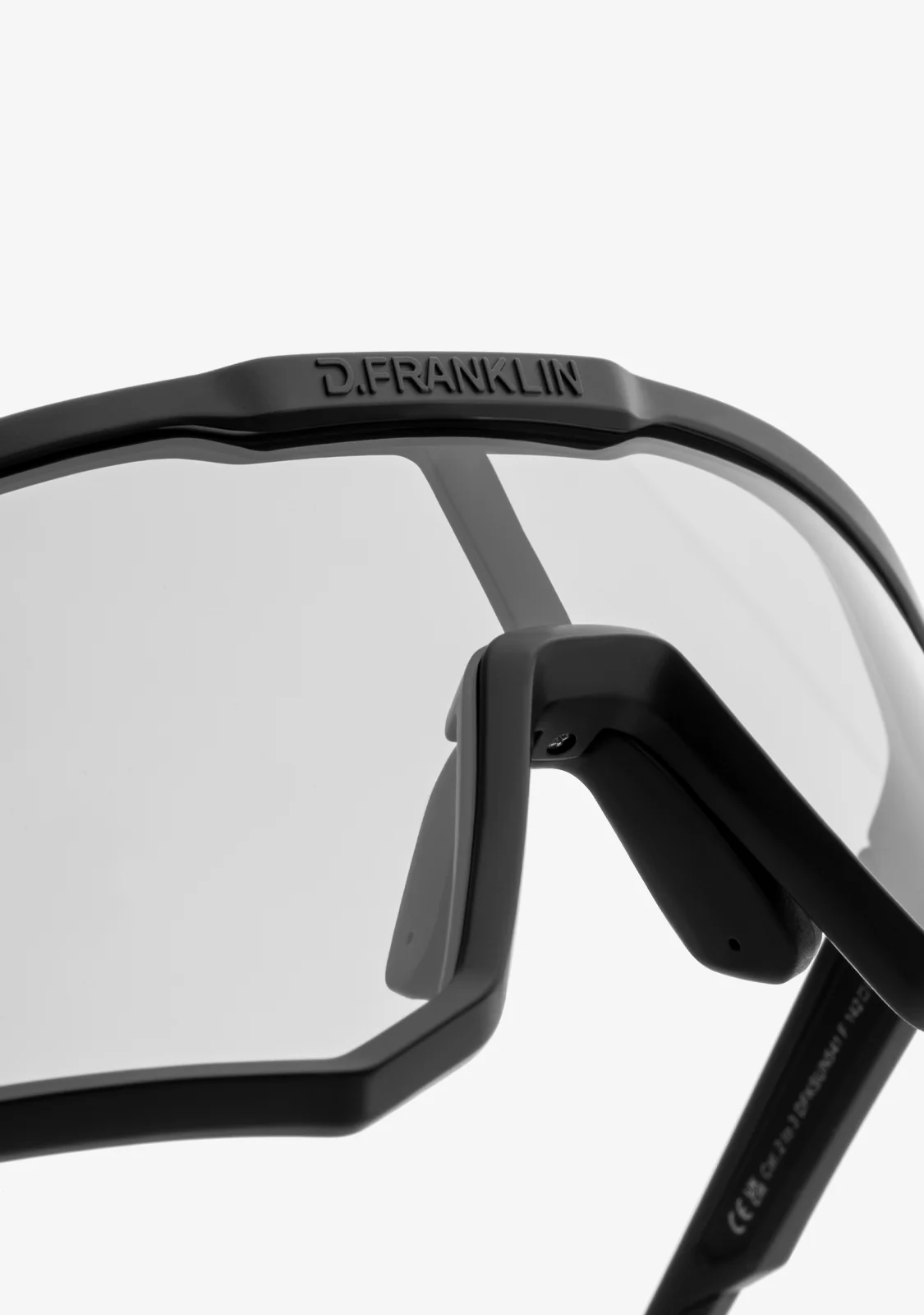 Hurricane Black / Photochromic - Image 5
