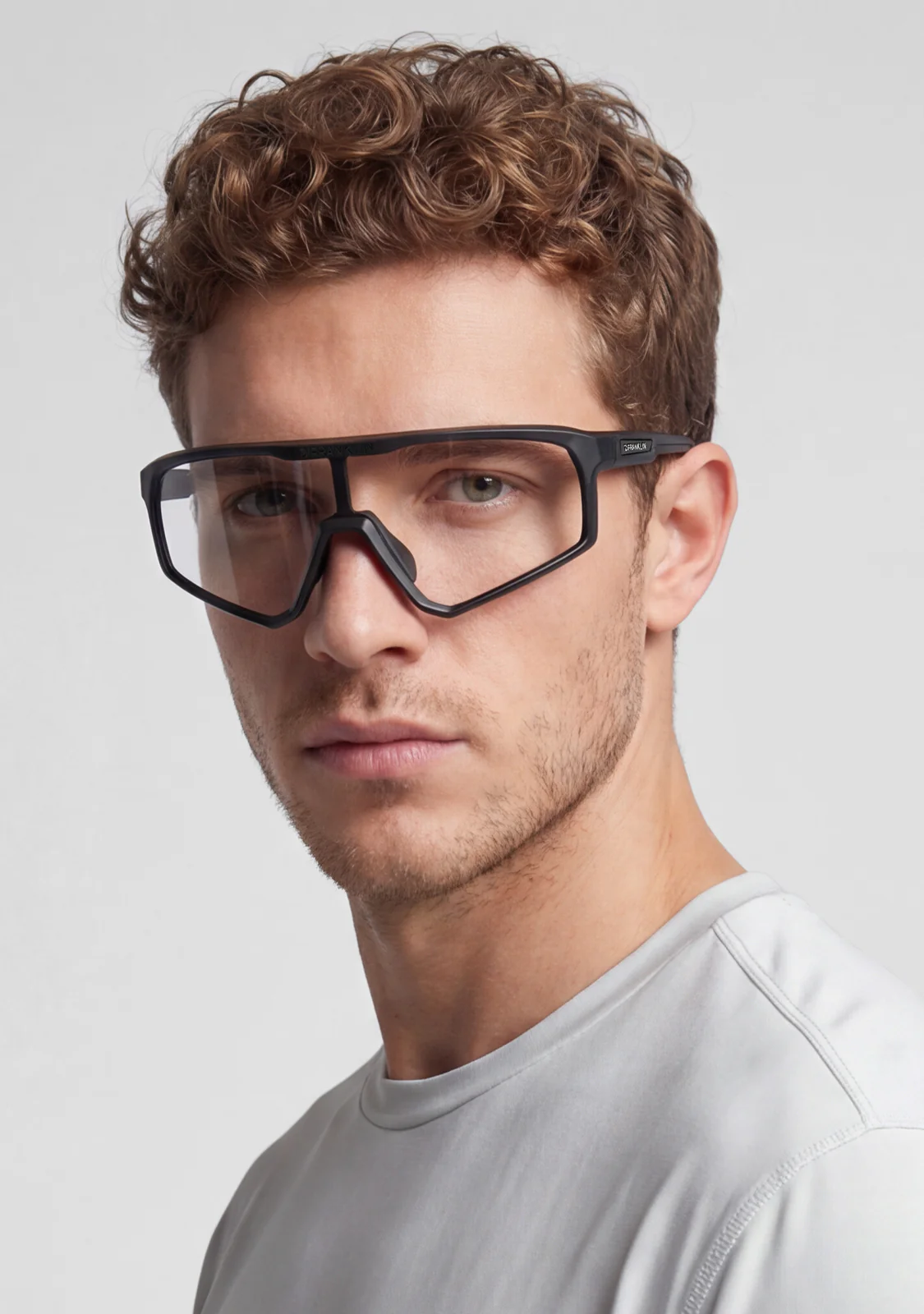 Hurricane Black / Photochromic - Image 9