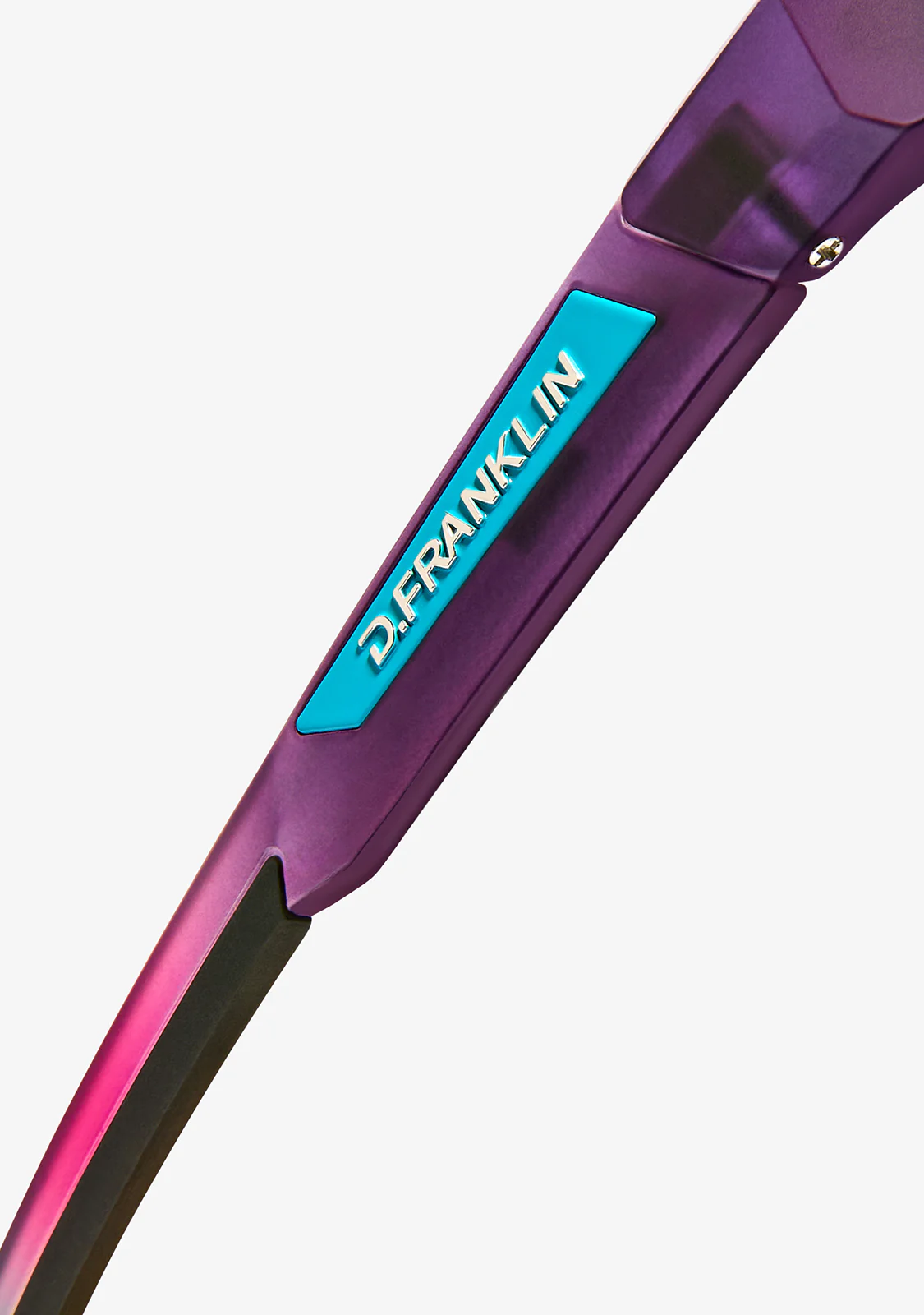 Hurricane Fifty Grad Aqua / Purple - Image 6