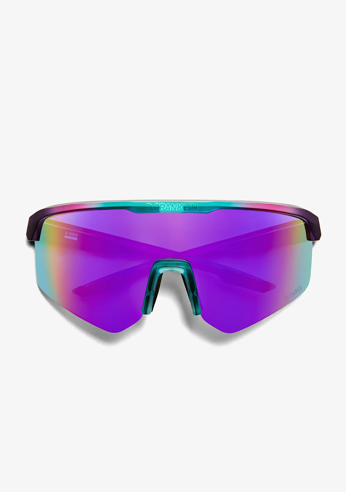 Hurricane Fifty Grad Aqua / Purple - Image 7