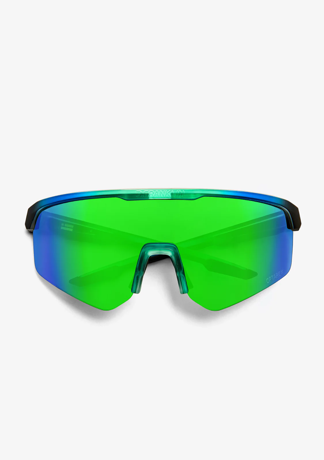 Hurricane Fifty Grad Green / Green - Image 7