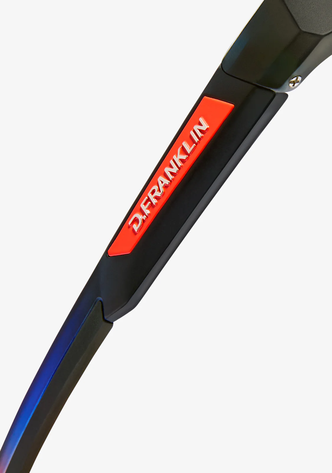Hurricane Fifty Grad Orange / Multicolor - Image 4