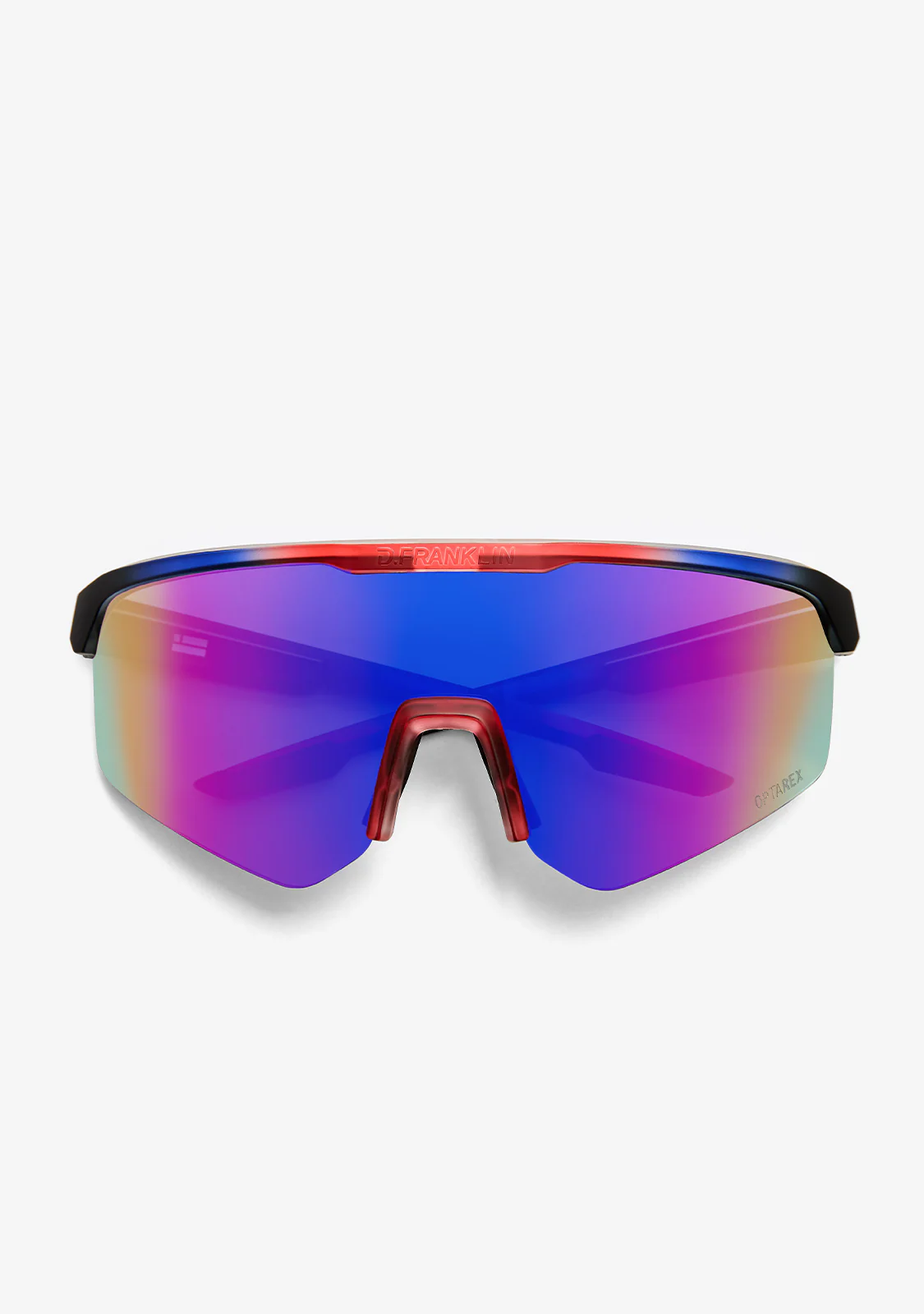 Hurricane Fifty Grad Orange / Multicolor - Image 5
