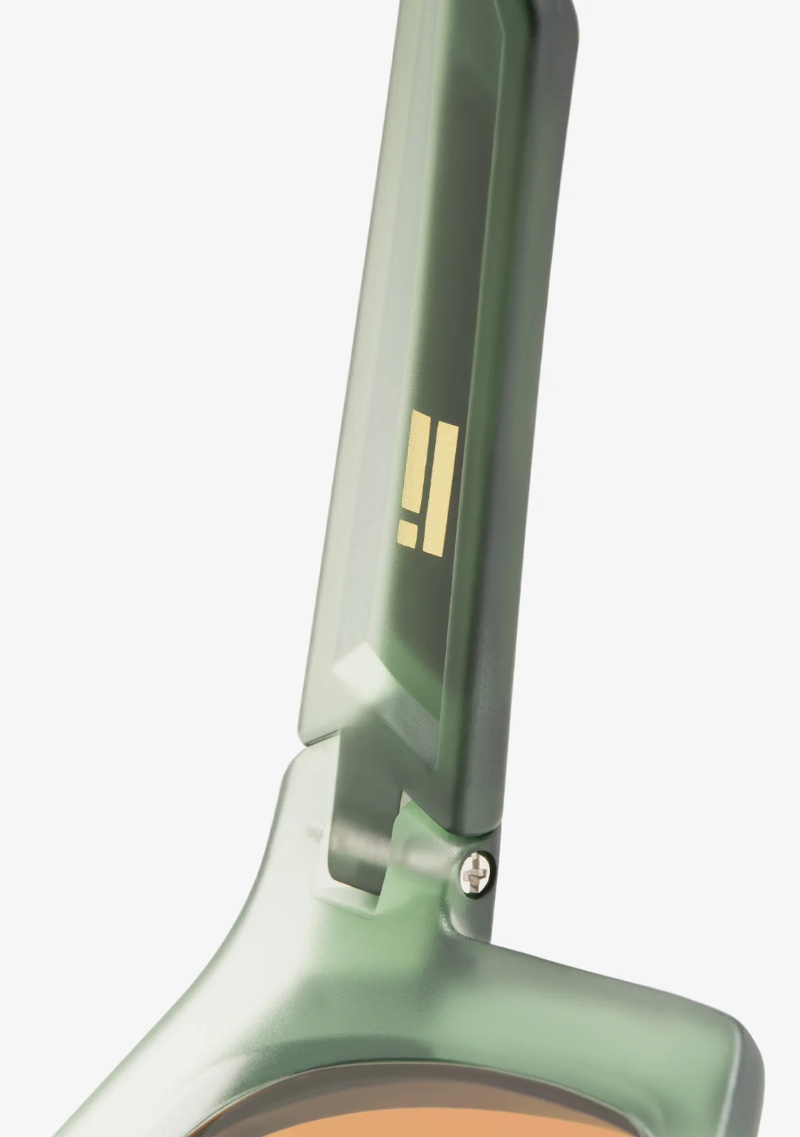 Hurricane Grad Green / Orange - Image 6