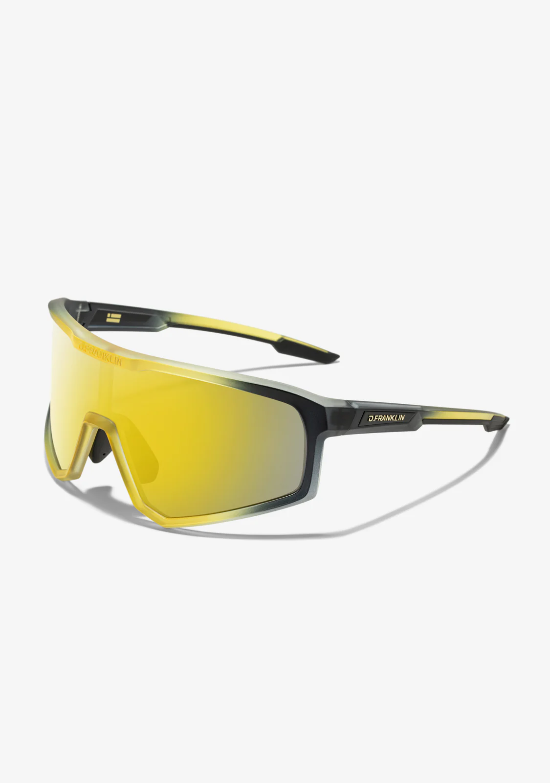 Hurricane Grad Yellow / Gold - Image 2