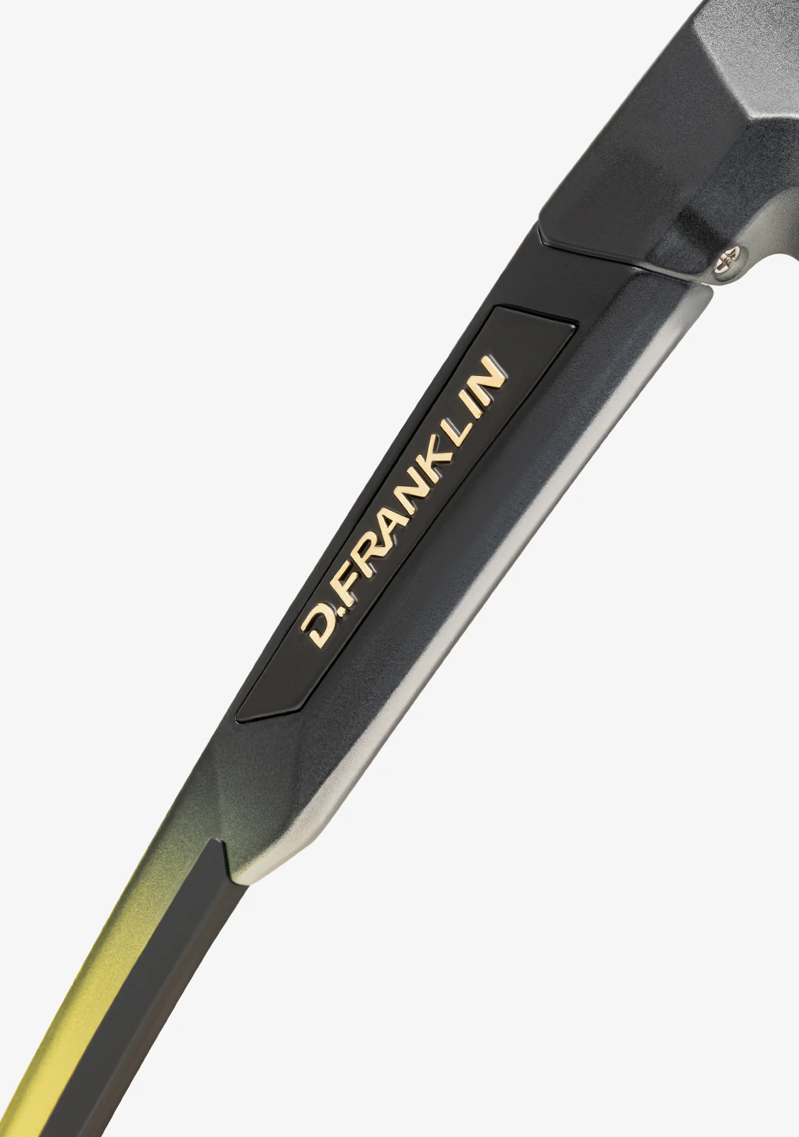 Hurricane Grad Yellow / Gold - Image 5