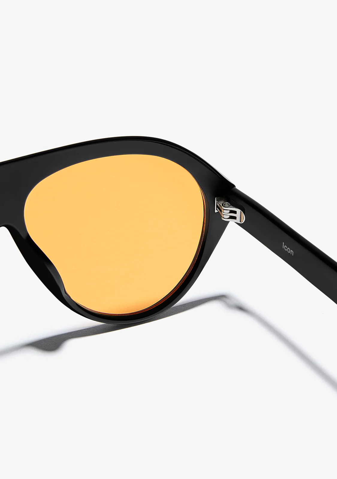 Icon Black / Amber - Image 4