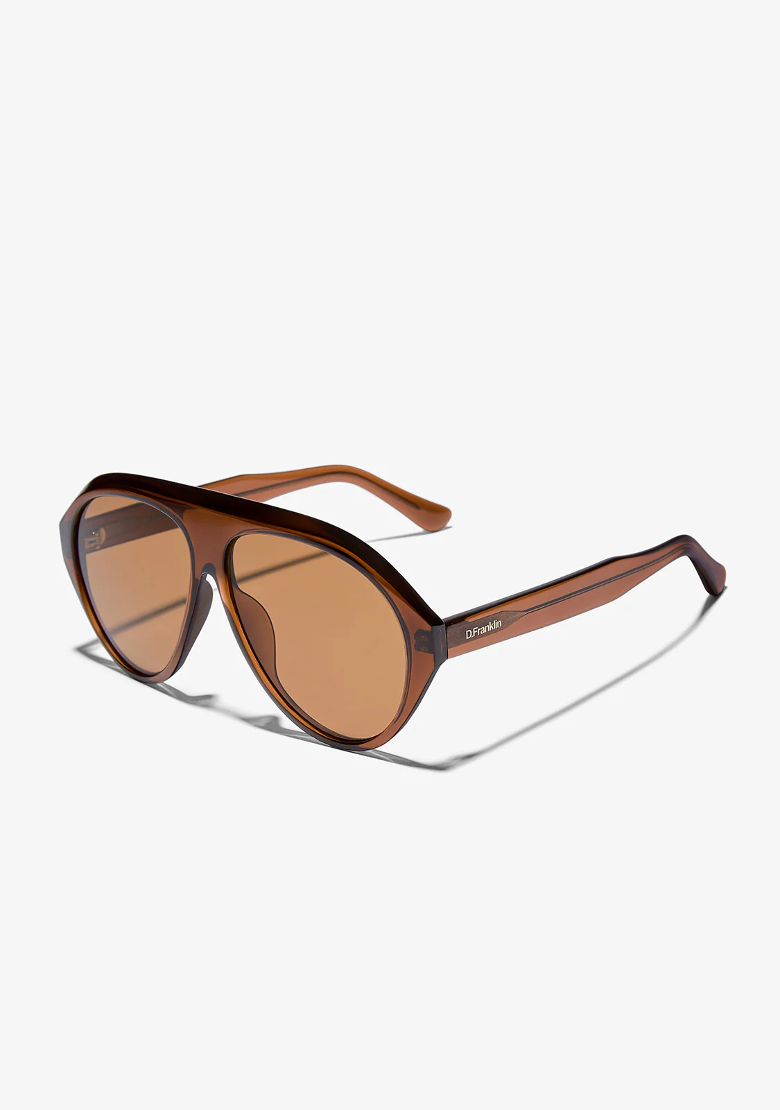 Icon Crystal Brown / Brown - Image 2