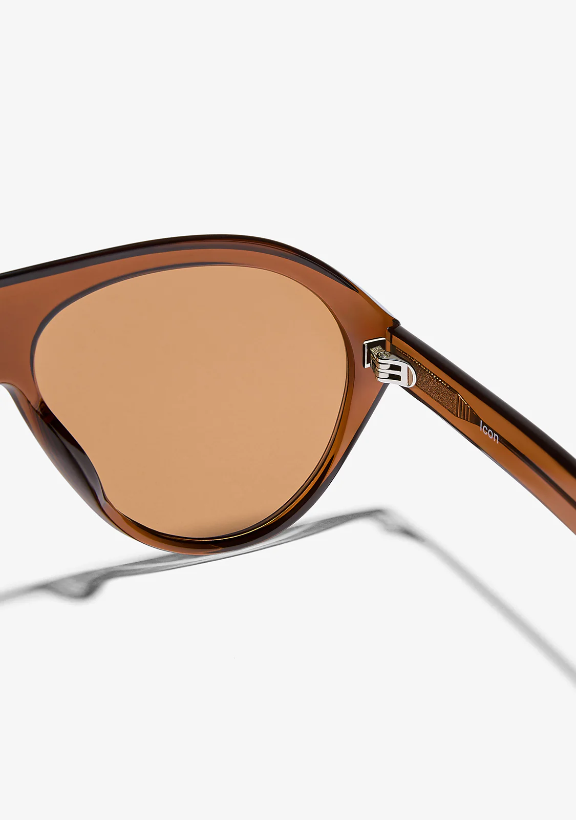 Icon Crystal Brown / Brown - Image 4
