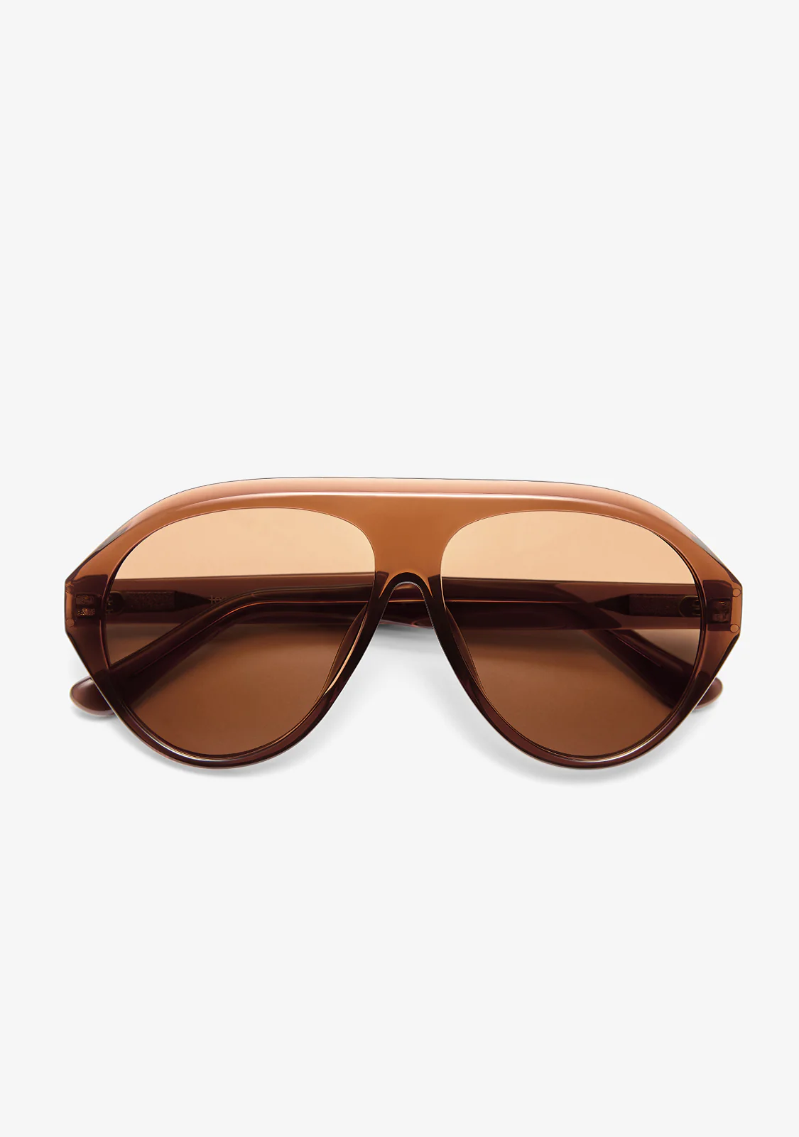 Icon Crystal Brown / Brown - Image 5
