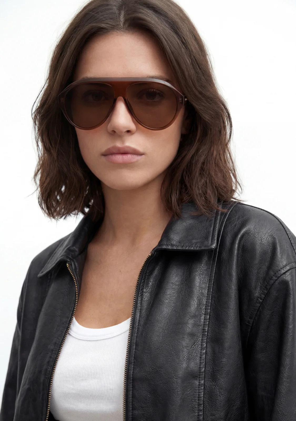 Icon Crystal Brown / Brown - Image 7