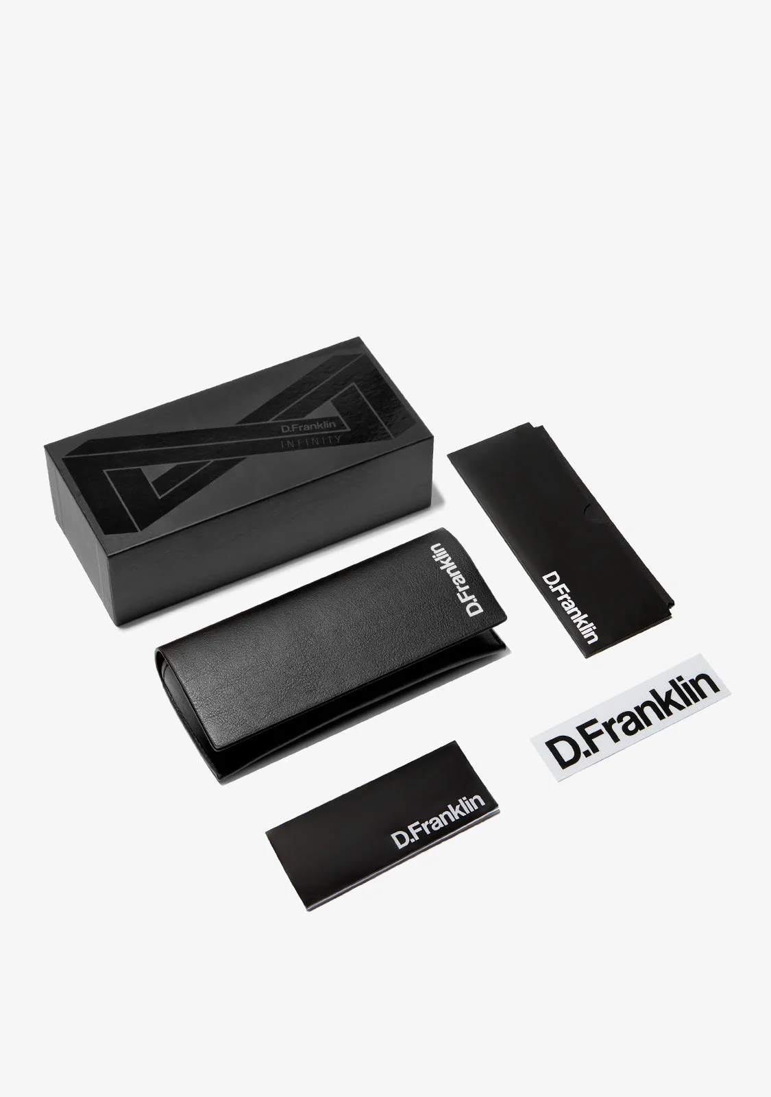 Infinity Black / Black - Image 4