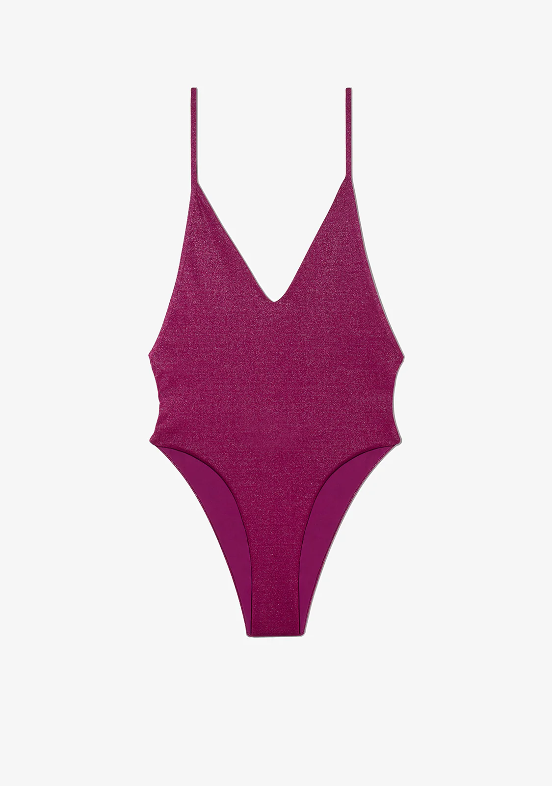 Ivy Onepiece Mulberry Glimmer - Image 3