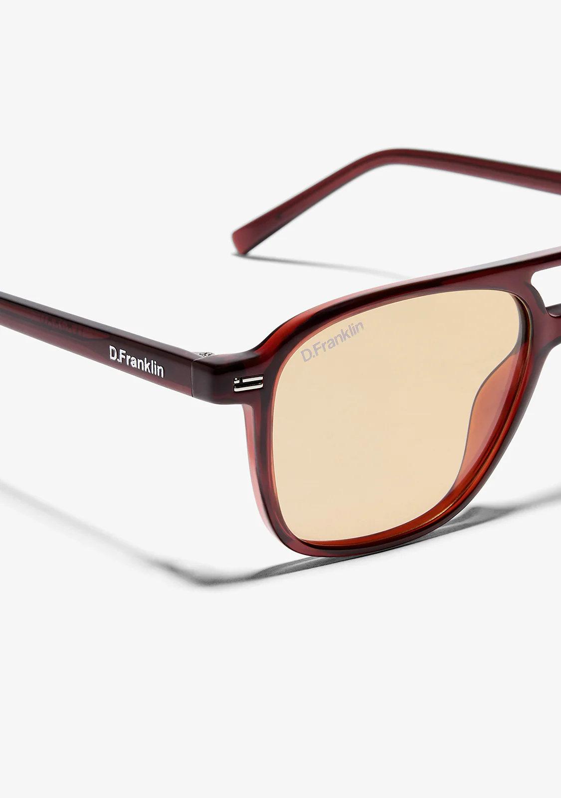 Jackson Square Brown / Amber - Image 3