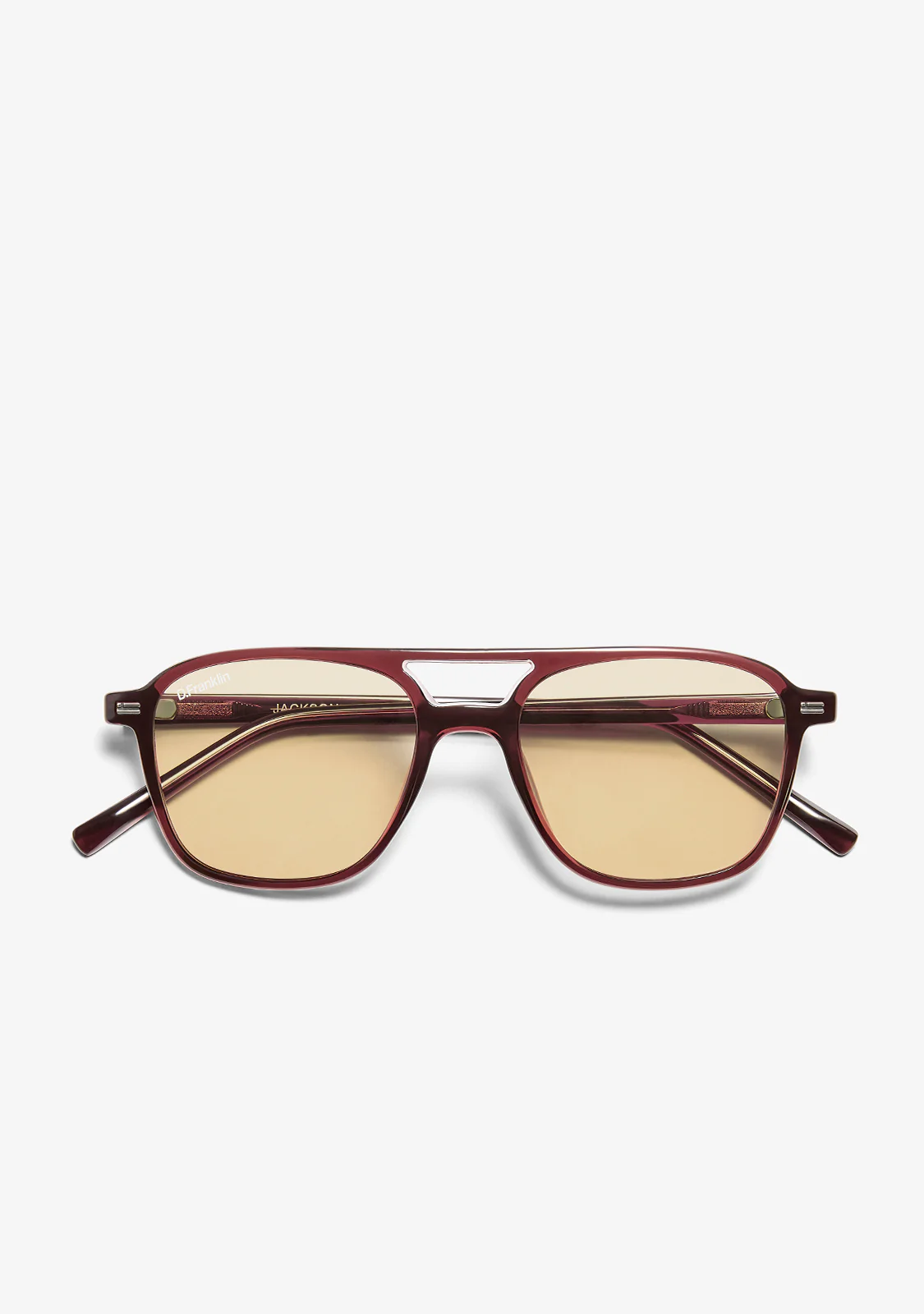 Jackson Square Brown / Amber - Image 5