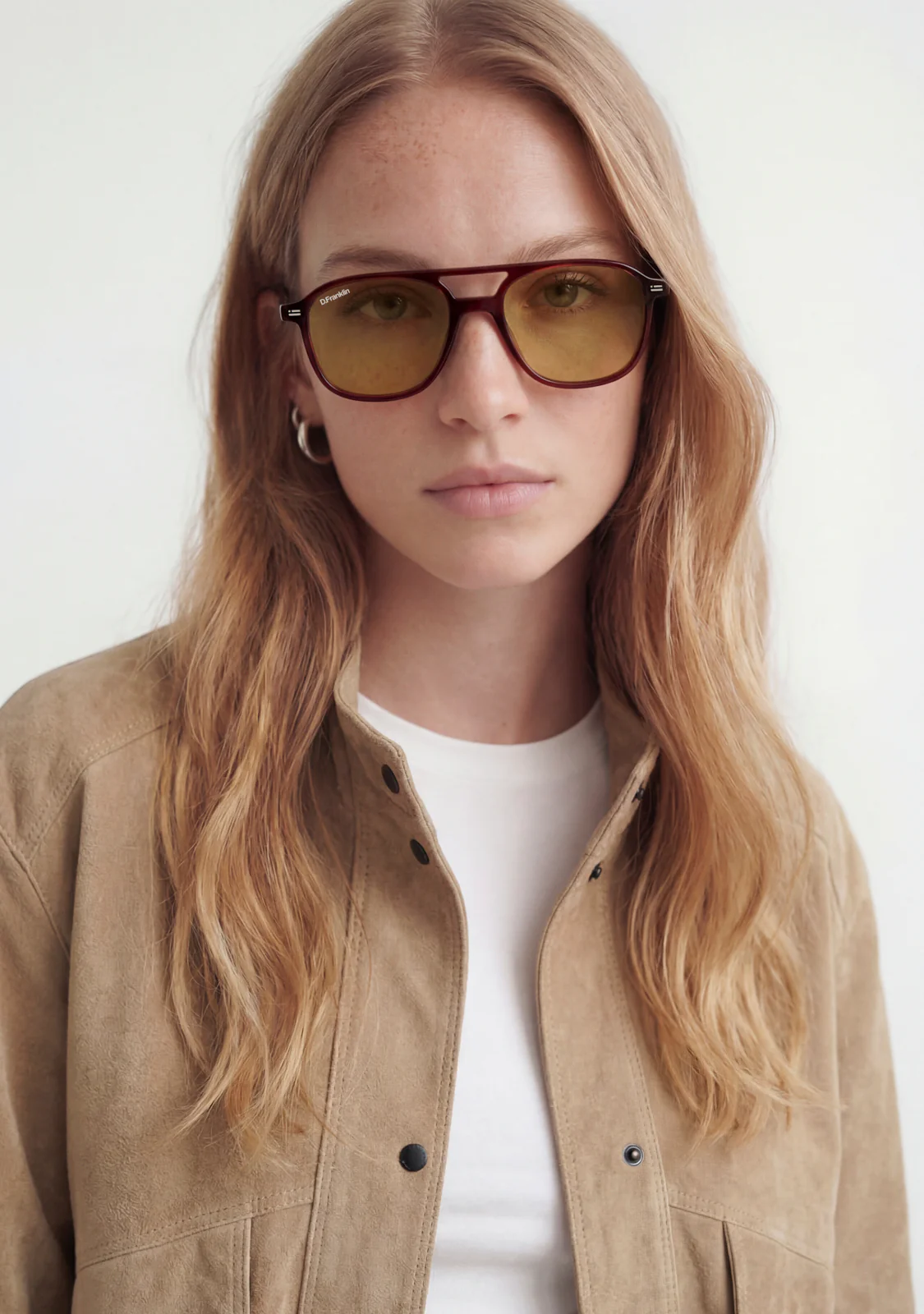 Jackson Square Brown / Amber - Image 7