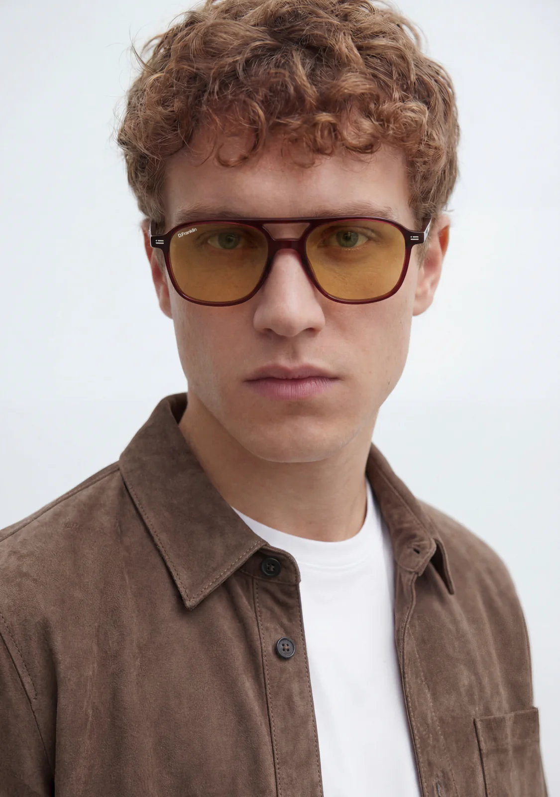 Jackson Square Brown / Amber - Image 8
