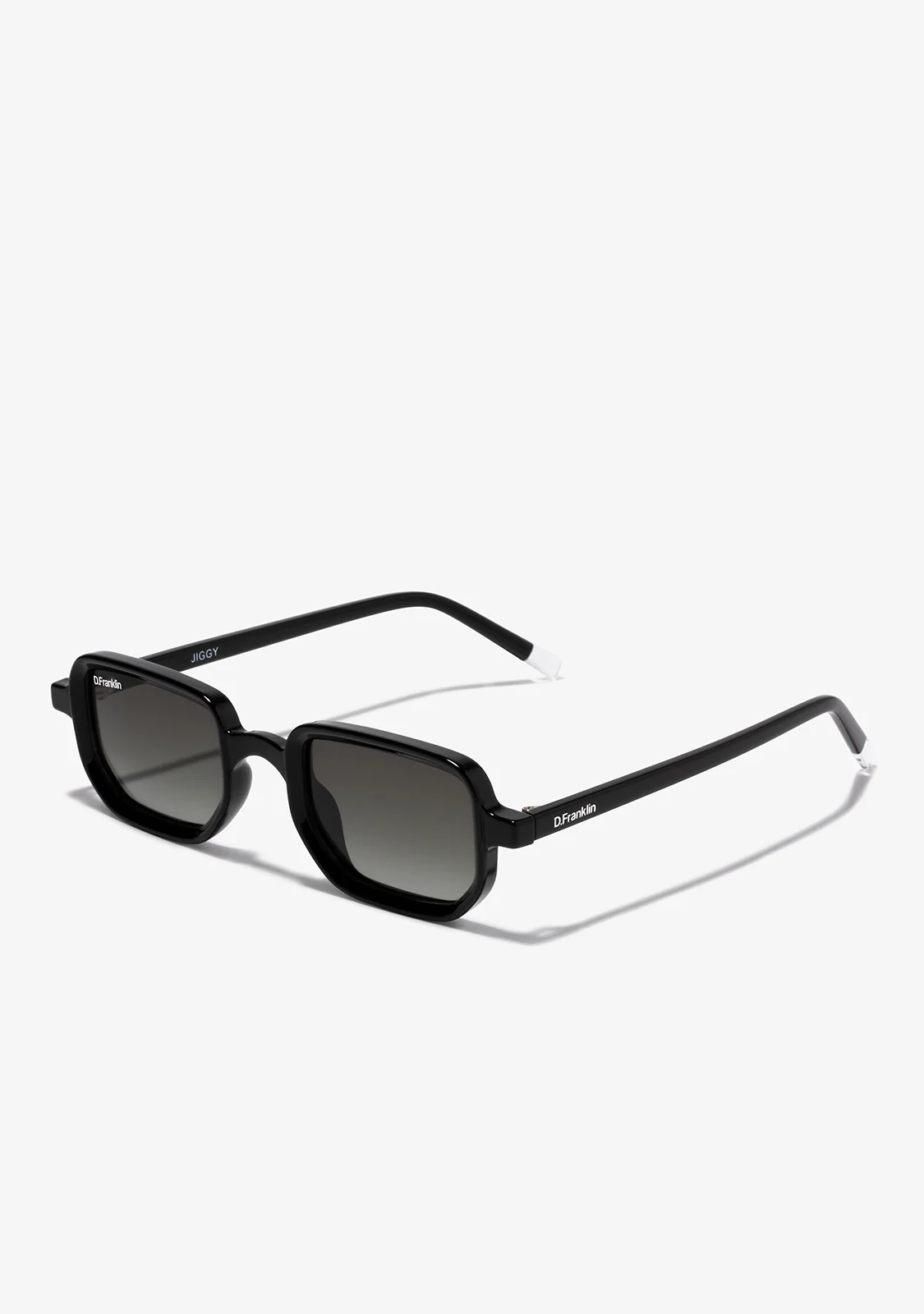 Jiggy Black / Black - Image 2