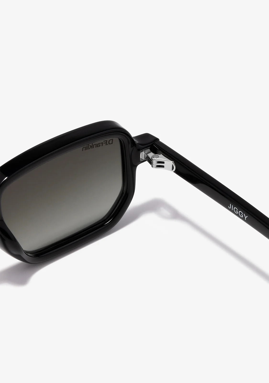 Jiggy Black / Black - Image 3