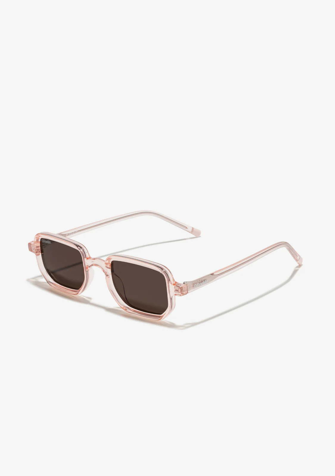 Jiggy Crystal Pink / Brown - Image 2