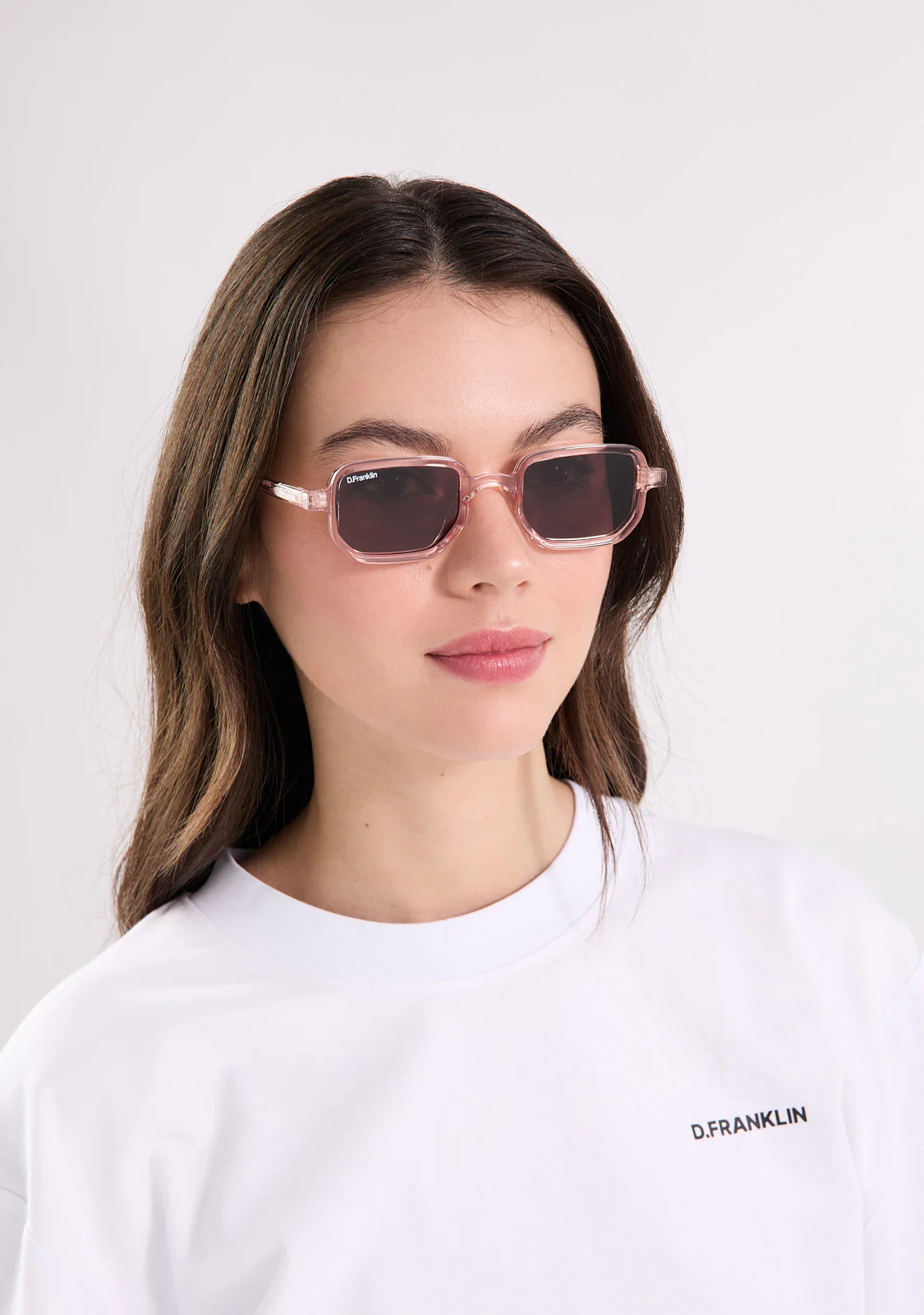 Jiggy Crystal Pink / Brown - Image 3