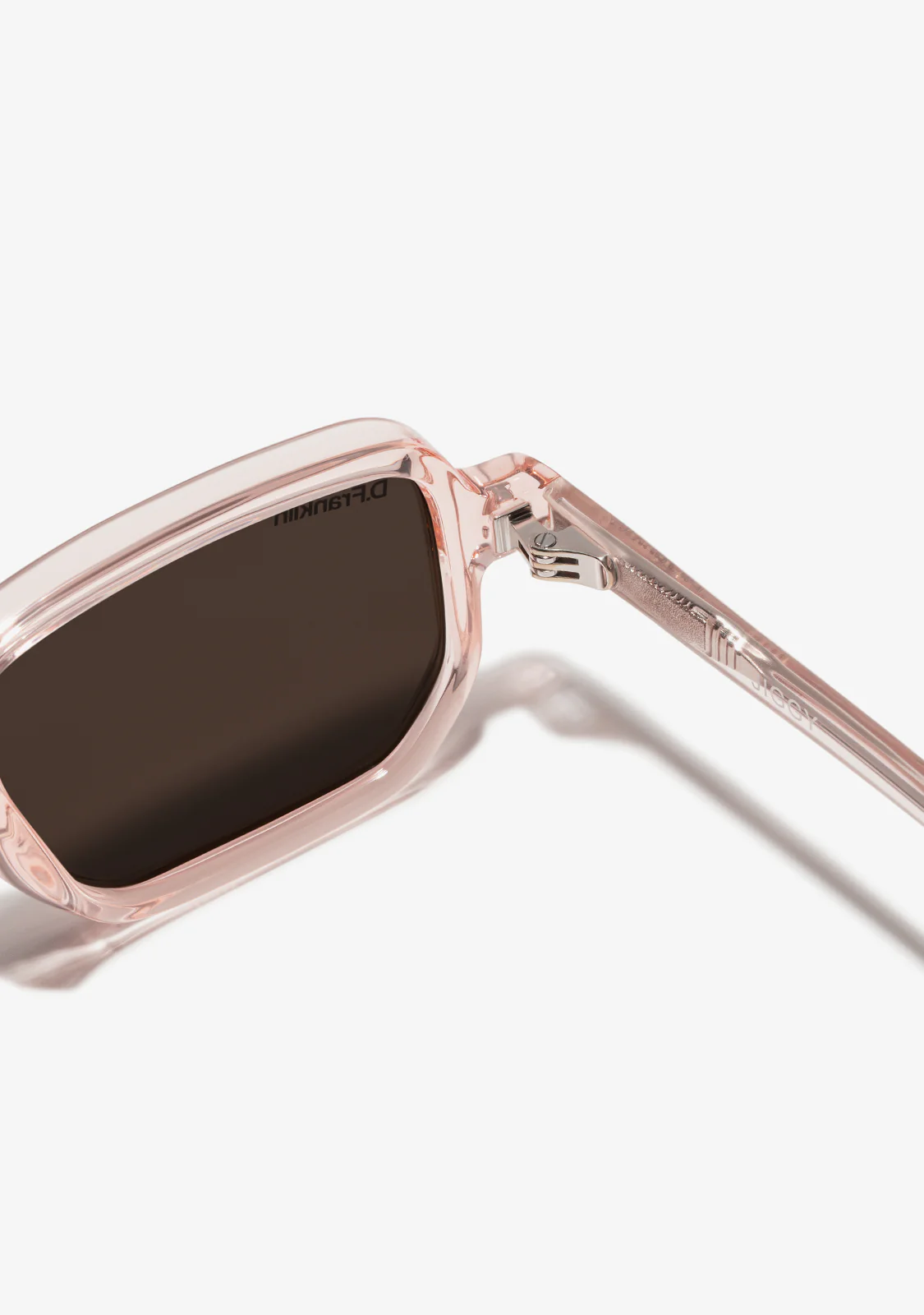 Jiggy Crystal Pink / Brown - Image 4