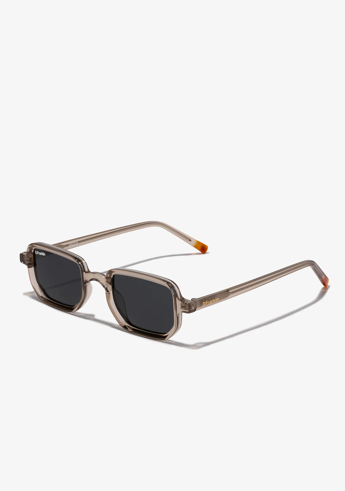 Jiggy Transparent / Smoke - Image 2