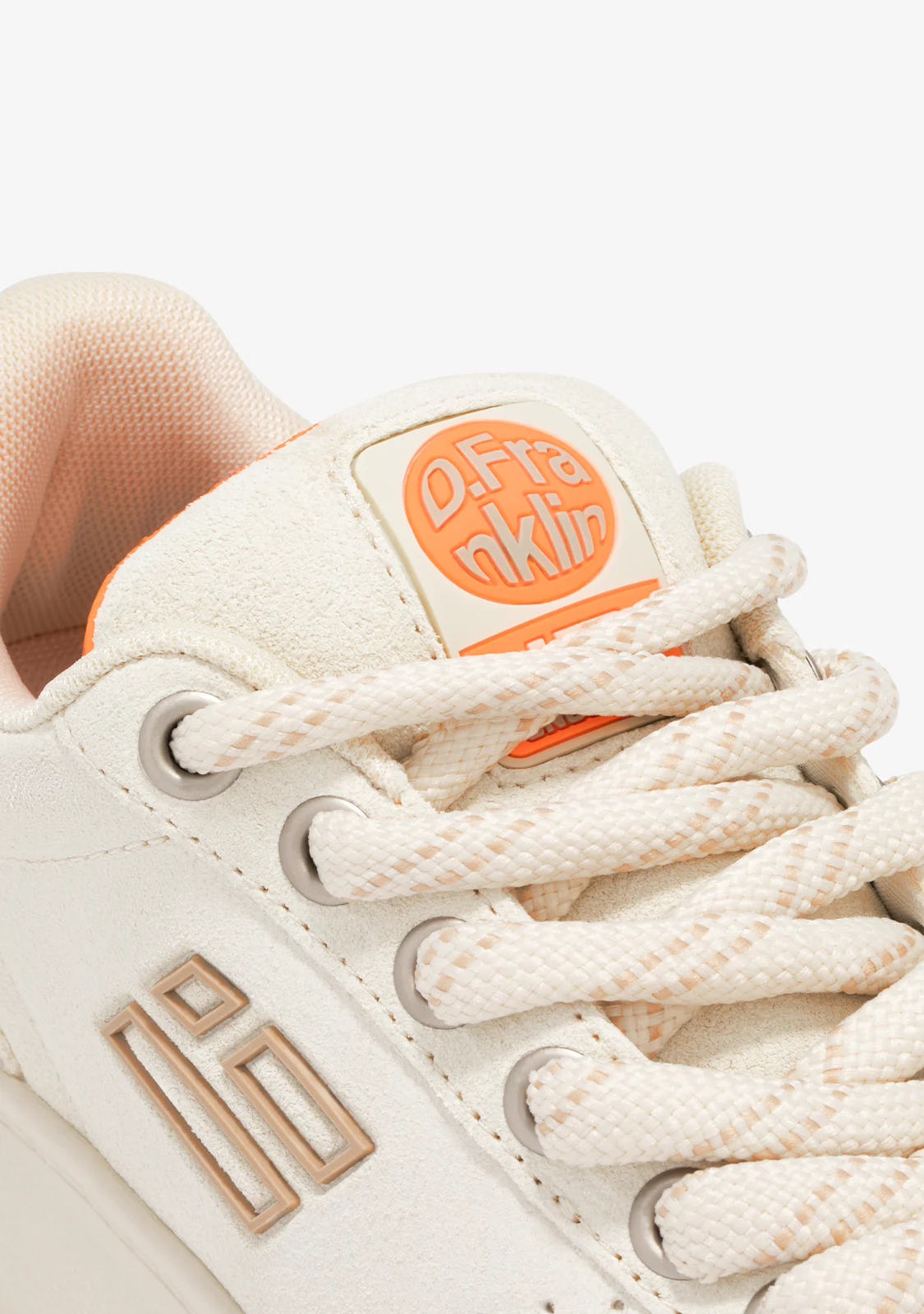 Key Classic Beige - Image 4
