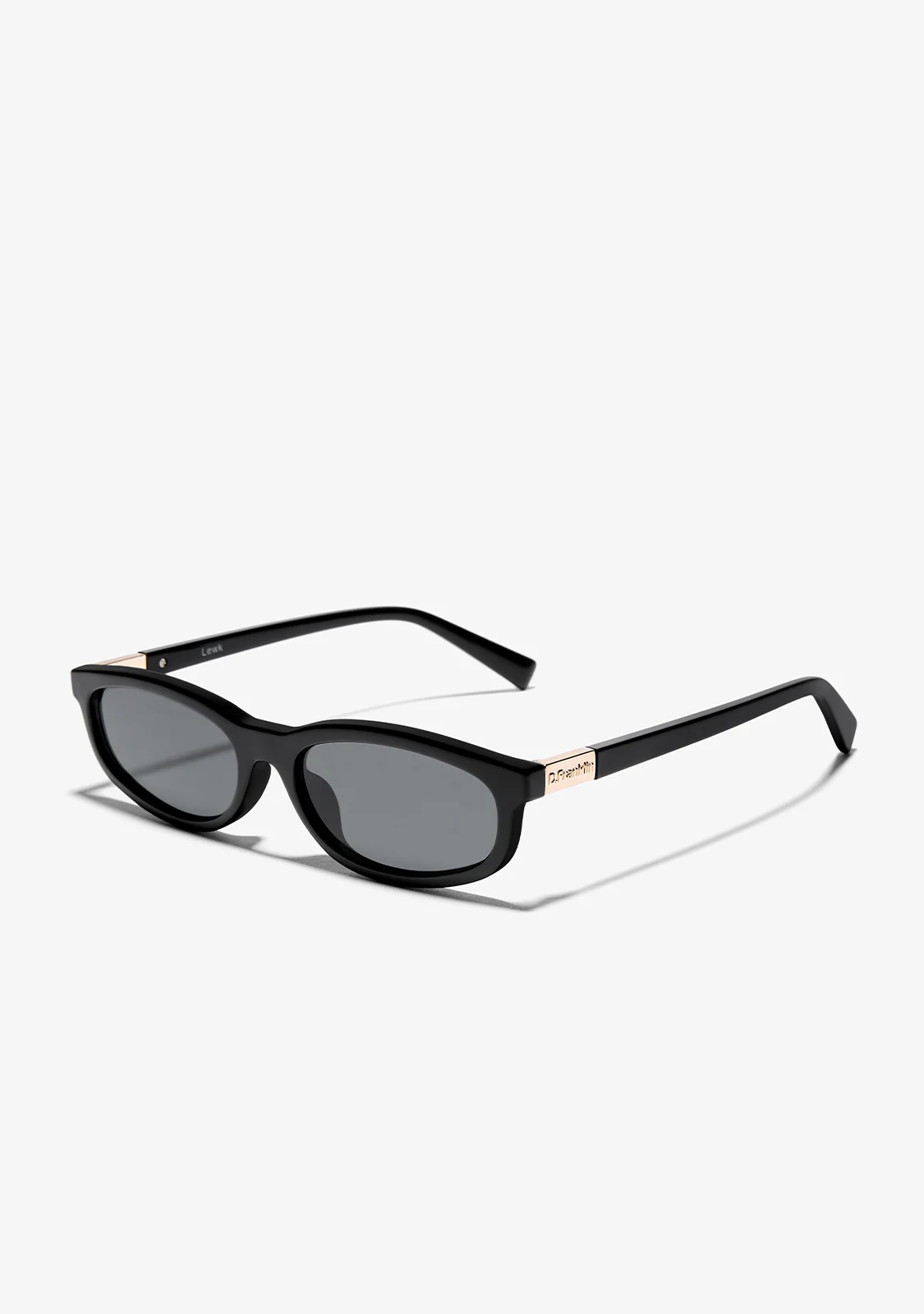 Lewk Black / Black - Image 2
