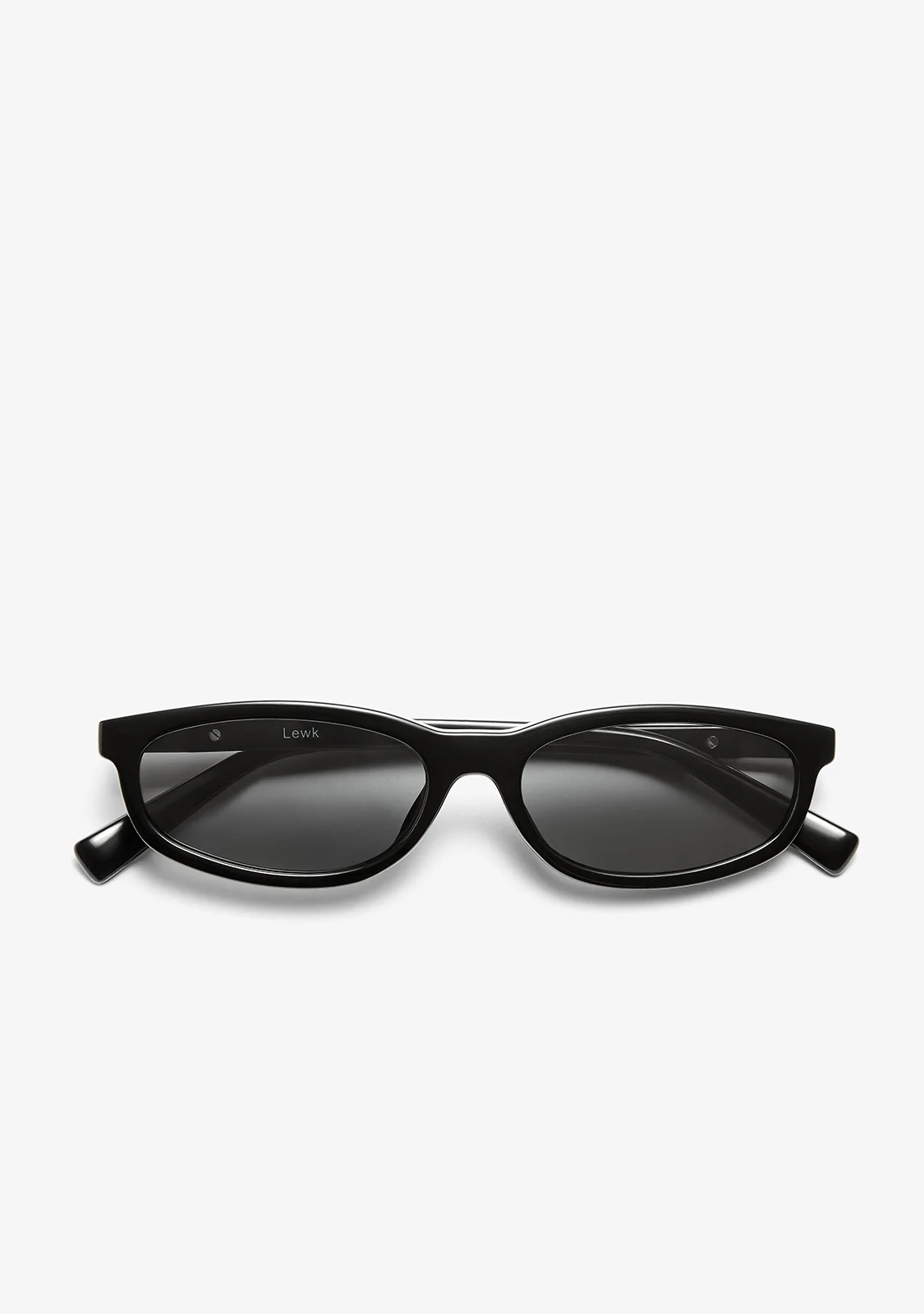 Lewk Black / Black - Image 5
